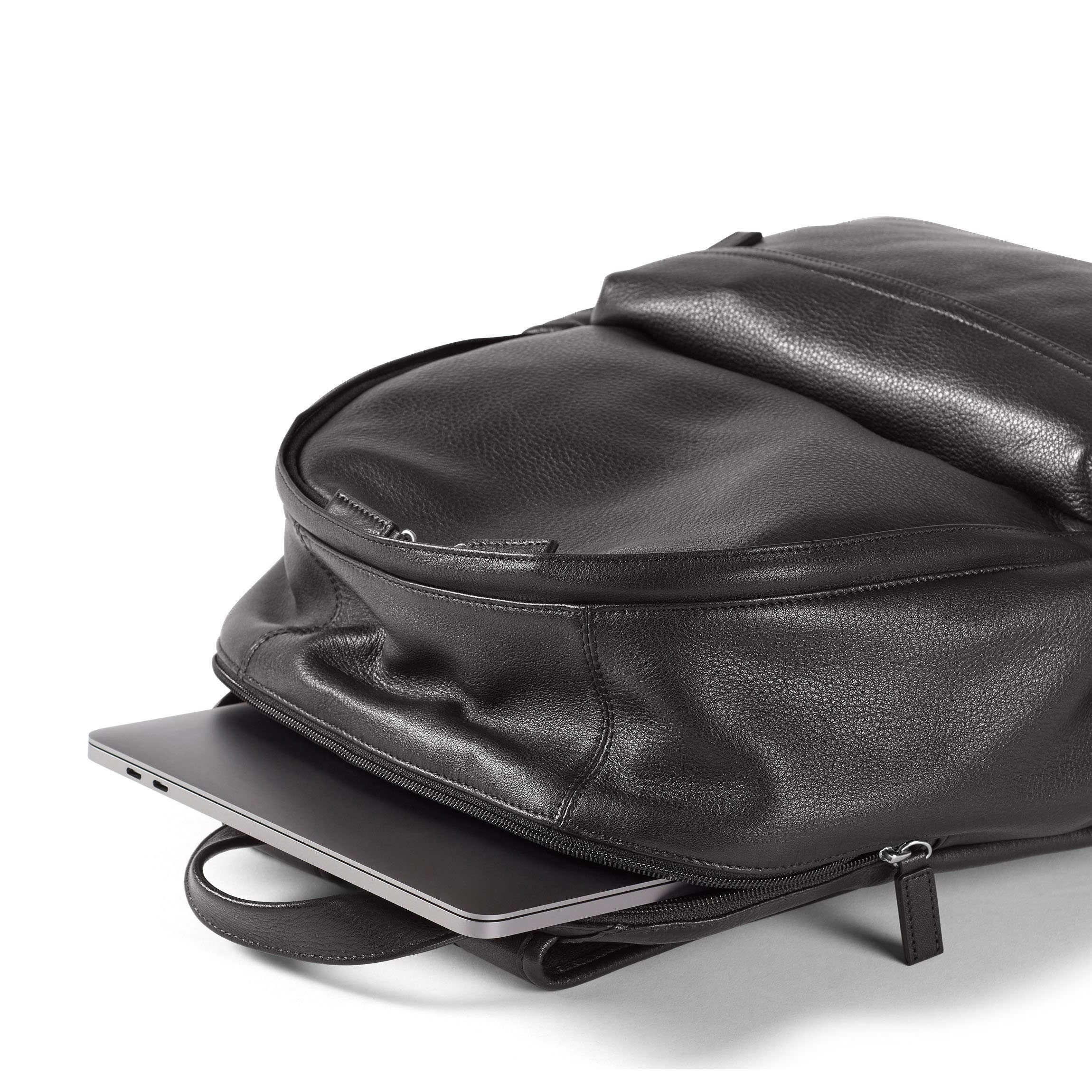 Parker Backpack Black Onyx - Image 5