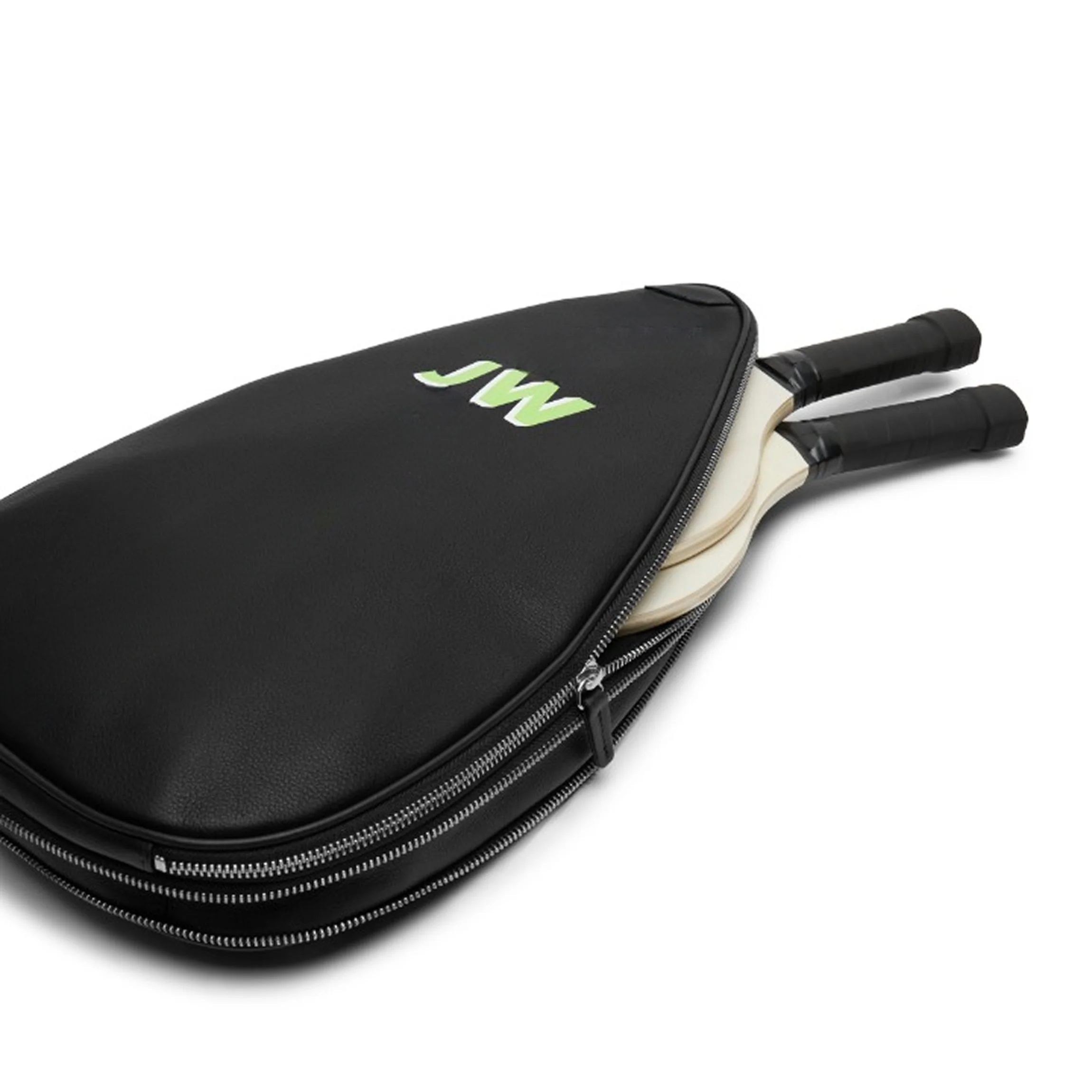 Pickleball Sling Bag Black Onyx - Image 6
