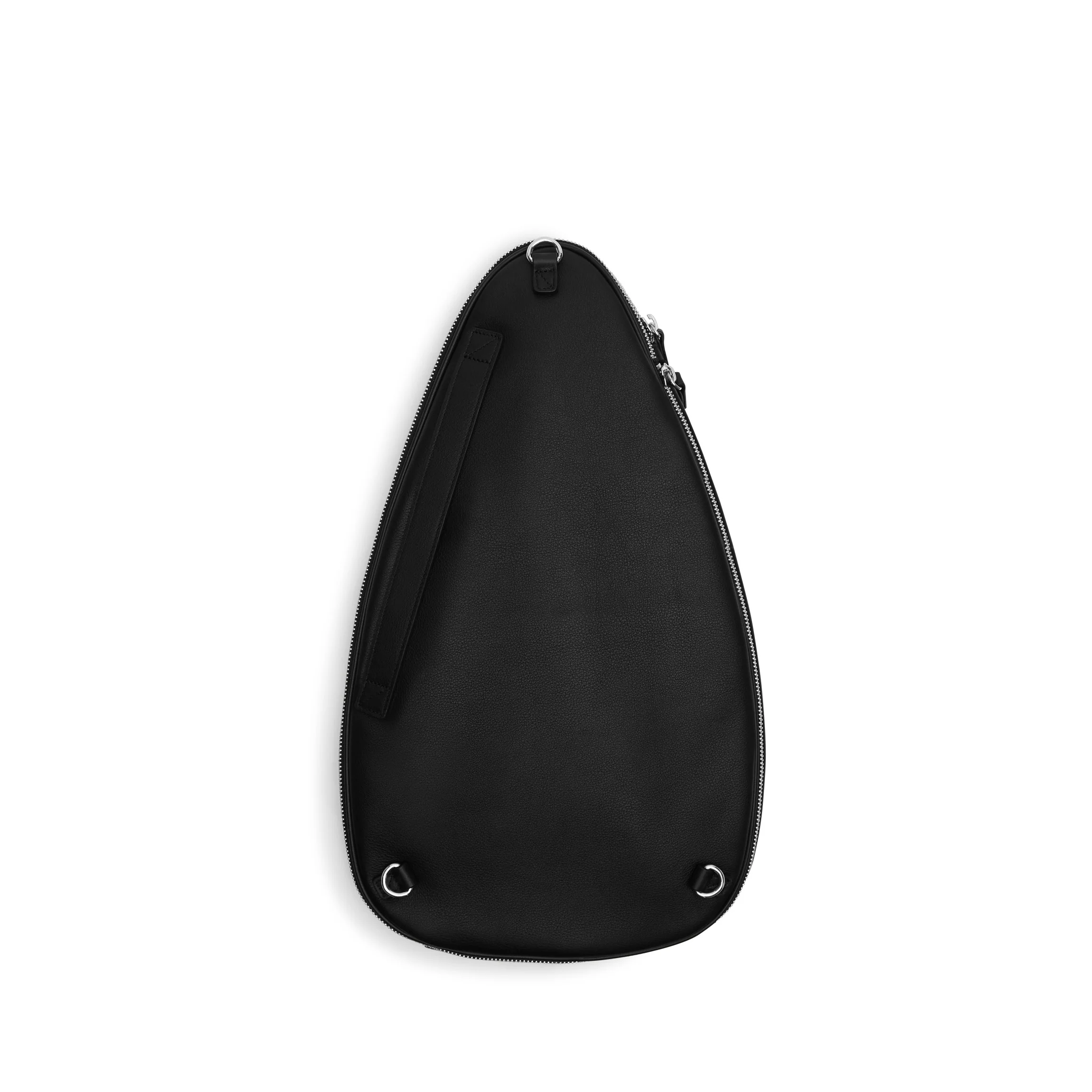 Pickleball Sling Bag Black Onyx - Image 8