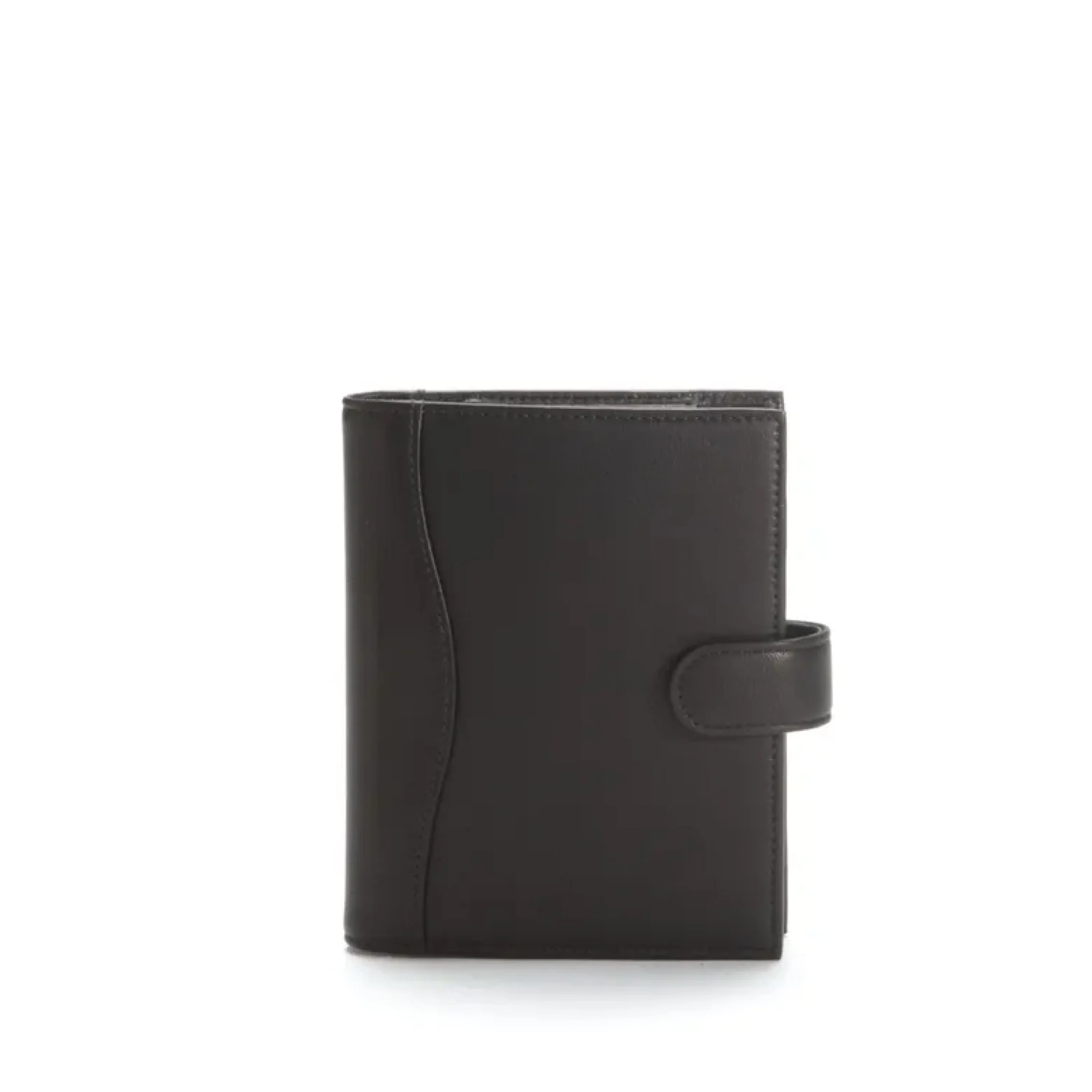 Playing Card Case with Notepad Black Onyx - Image 3