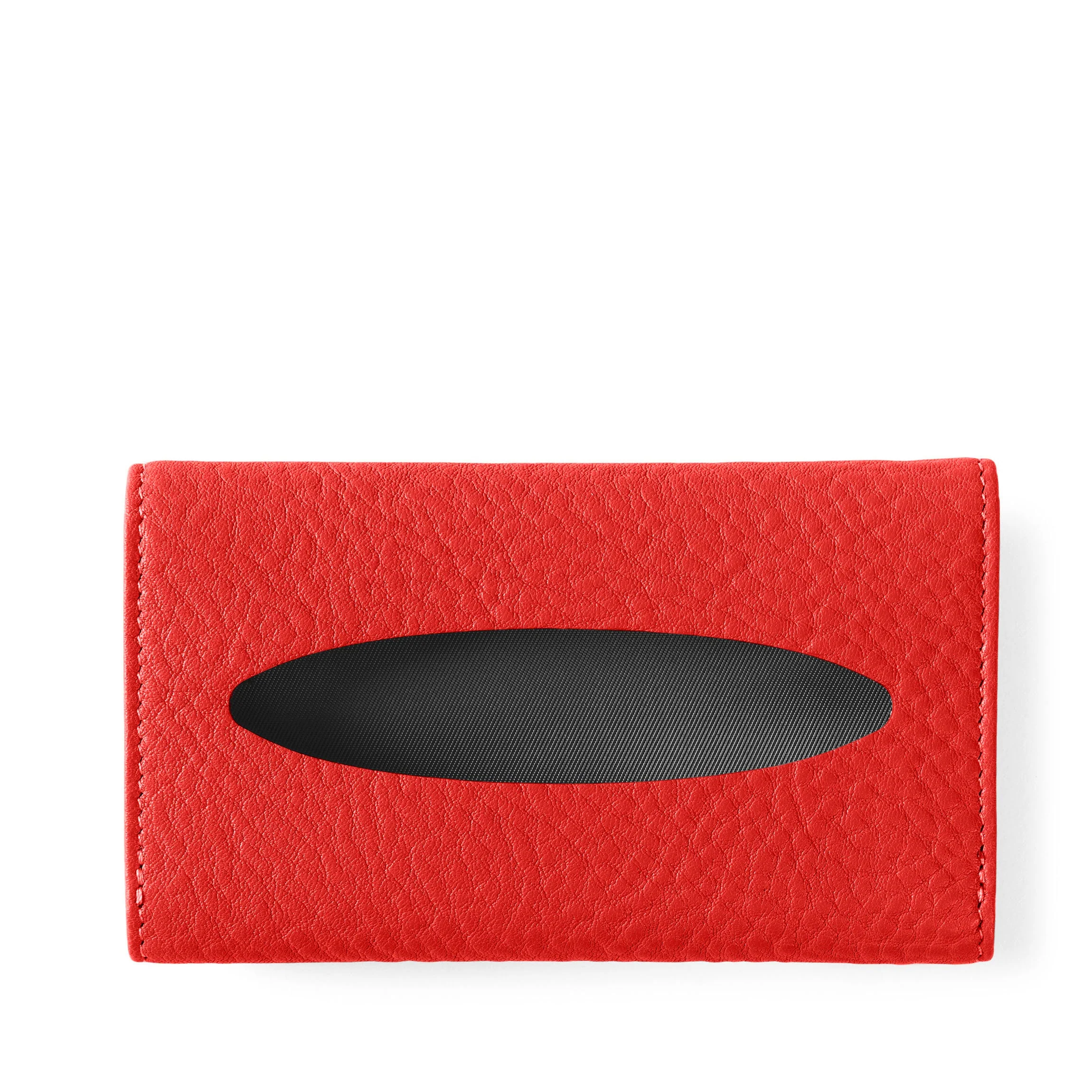 Pocket Tissue Holder Buoy Red - Image 4