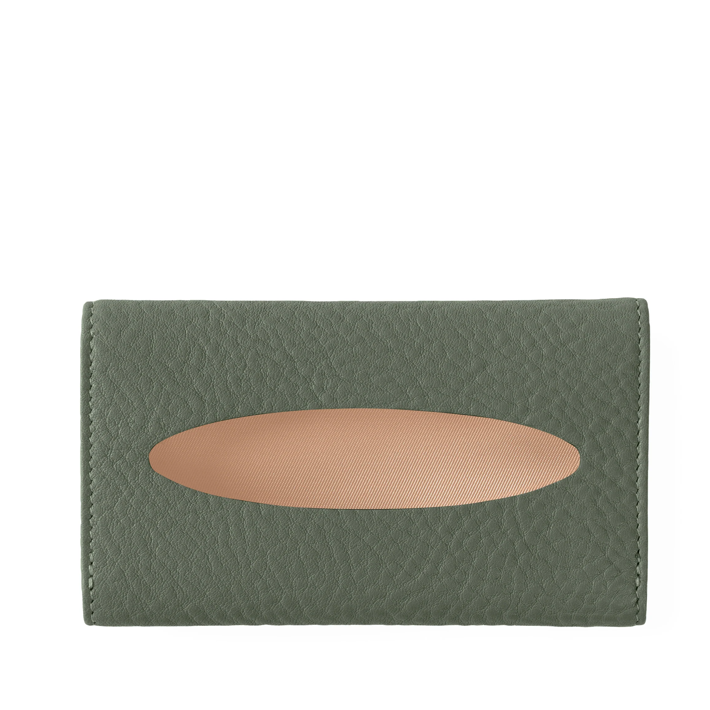 Pocket Tissue Holder Moss - Image 4