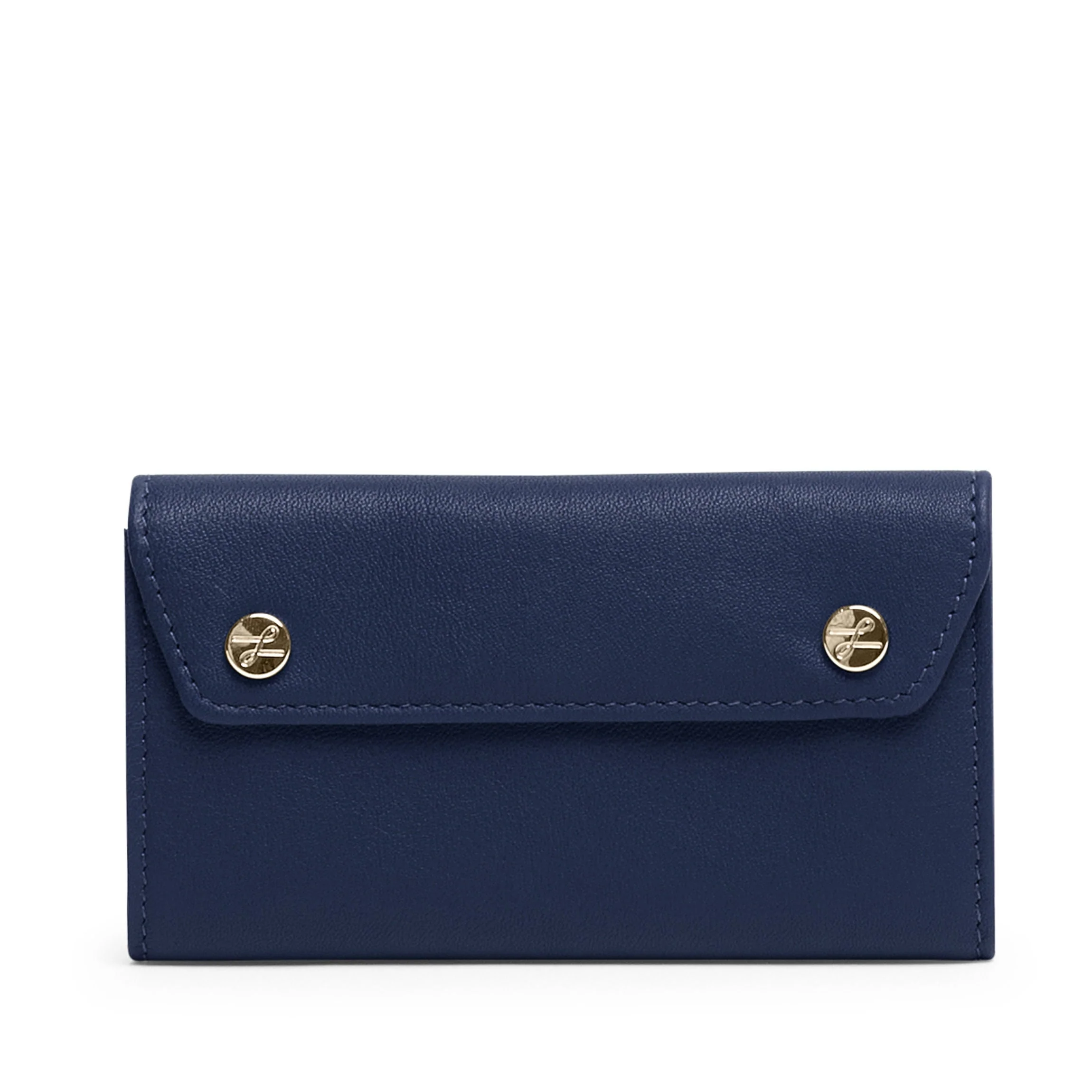 Pocket Tissue Holder Navy Blue - Image 5