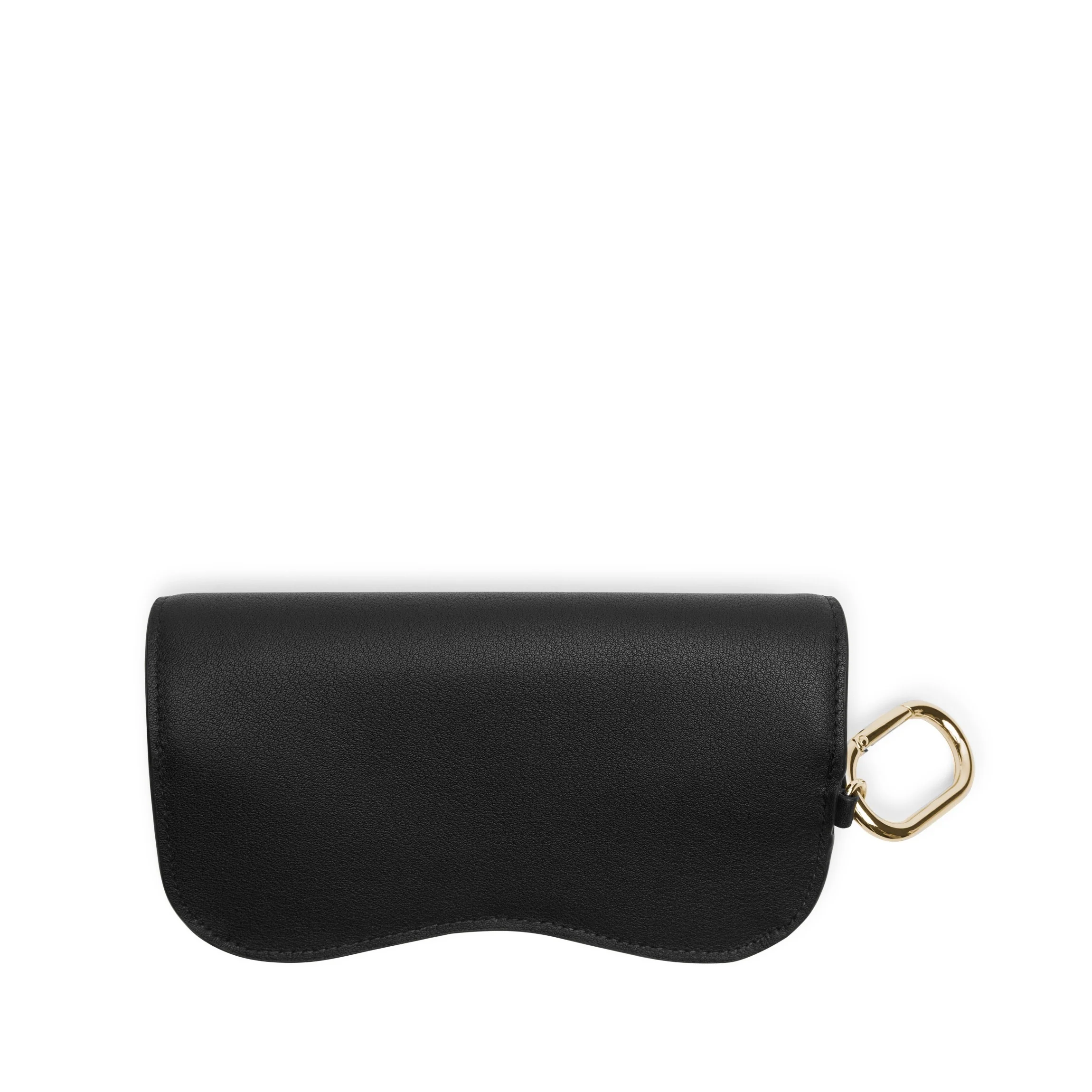 Portable Sunglass Case Black Onyx - Image 6