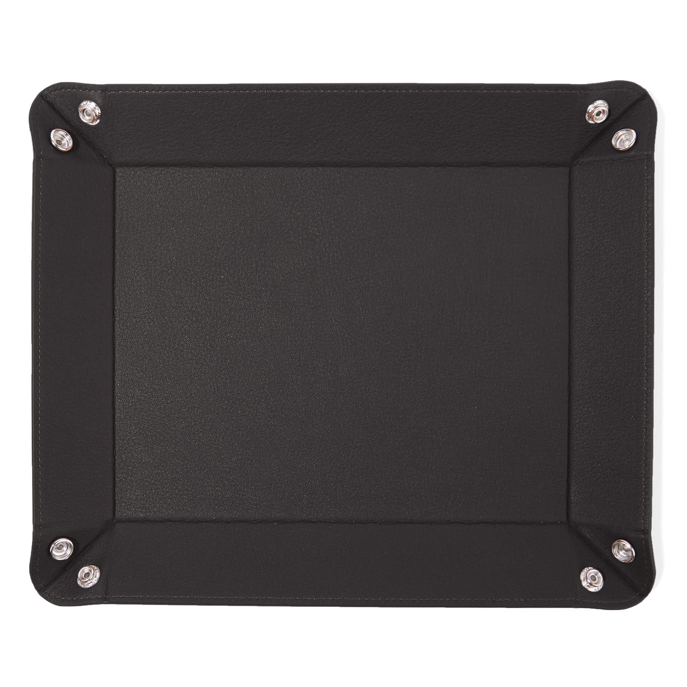 Rectangle Valet Tray Black Onyx - Image 3