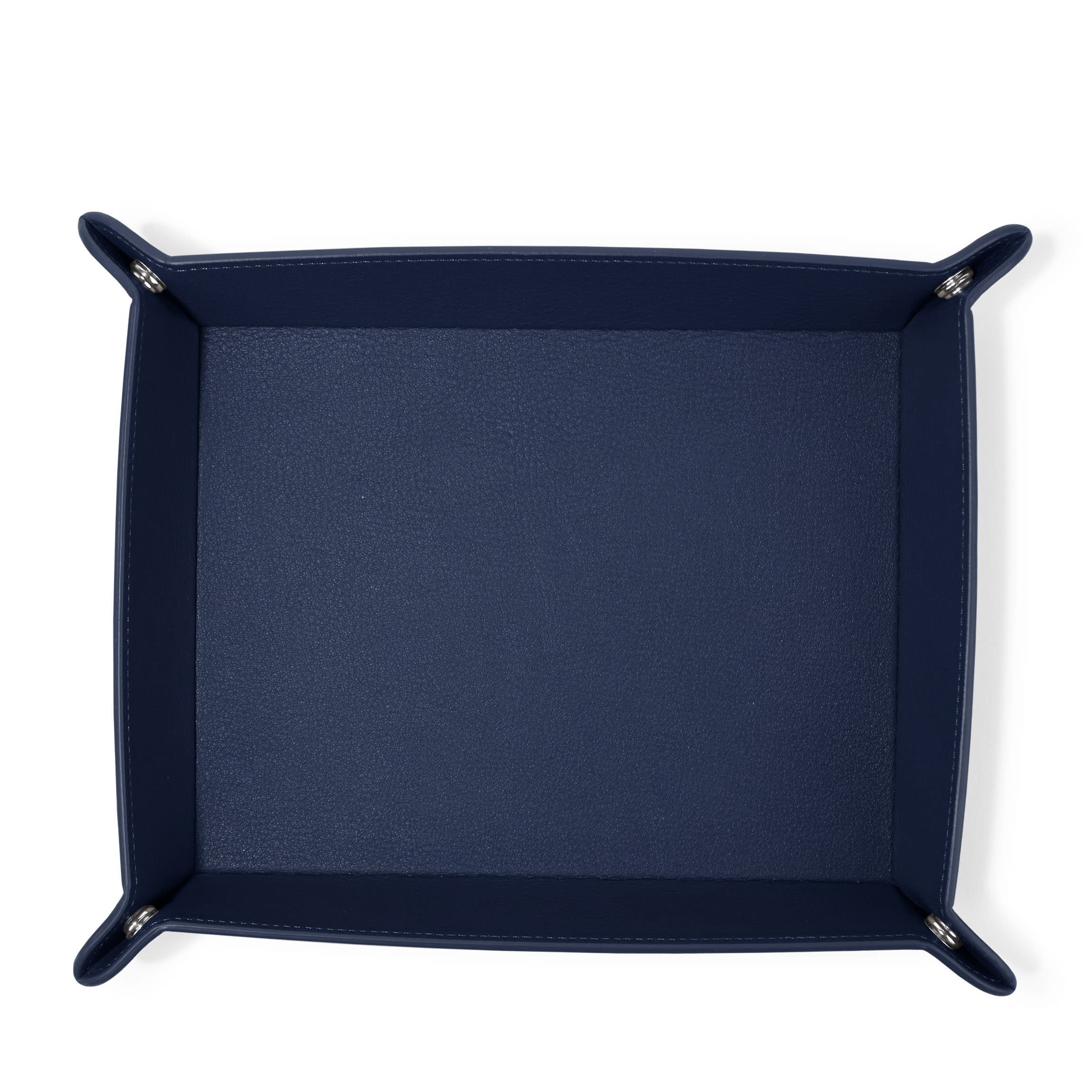 Rectangle Valet Tray Navy Blue - Image 4