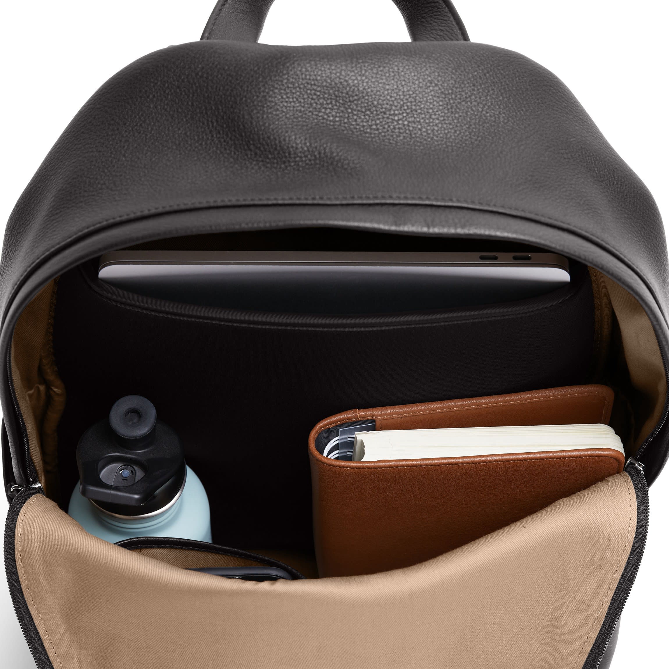 Sloan Backpack Black Onyx - Image 4