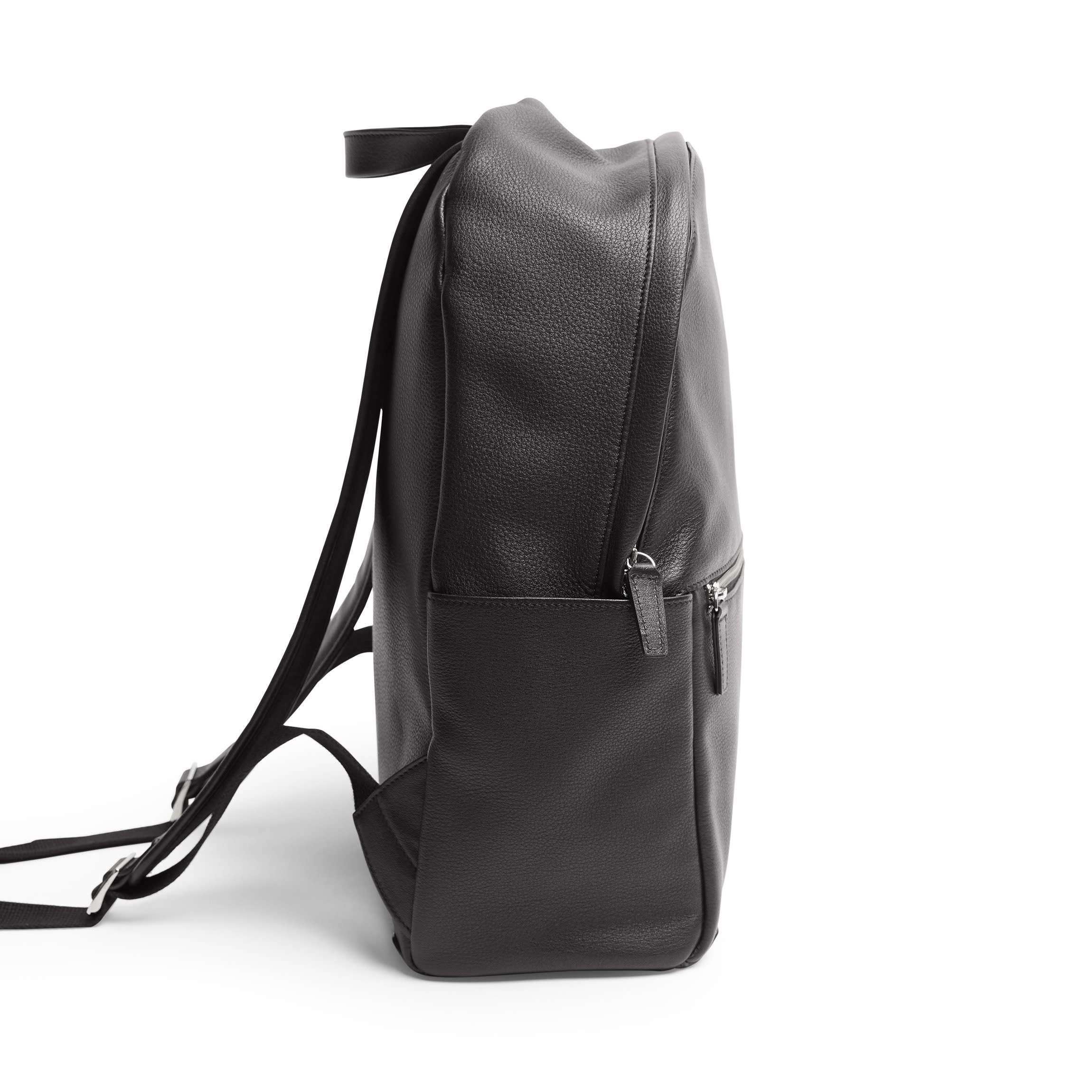 Sloan Backpack Black Onyx - Image 5