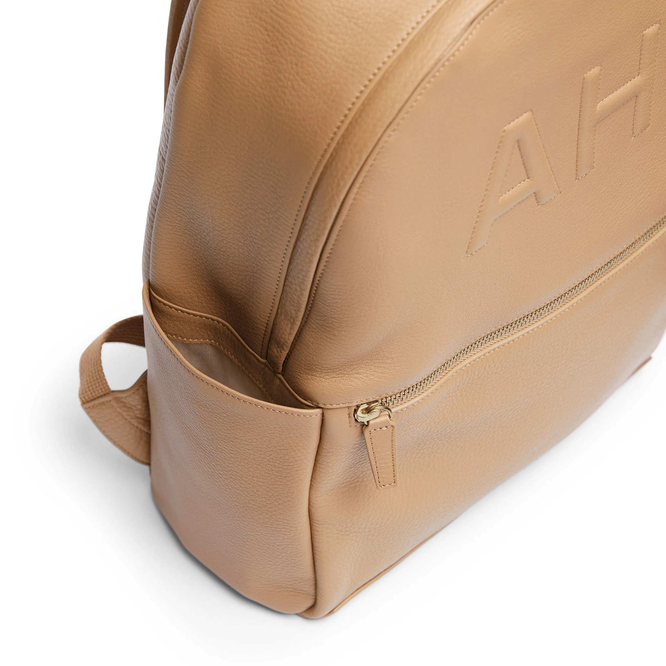 Sloan Backpack Camel - Image 6