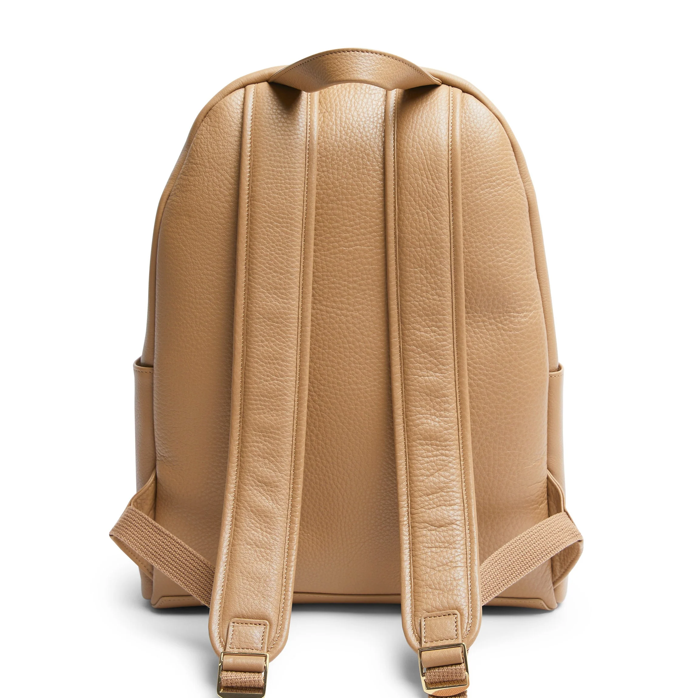 Sloan Backpack Camel - Image 7