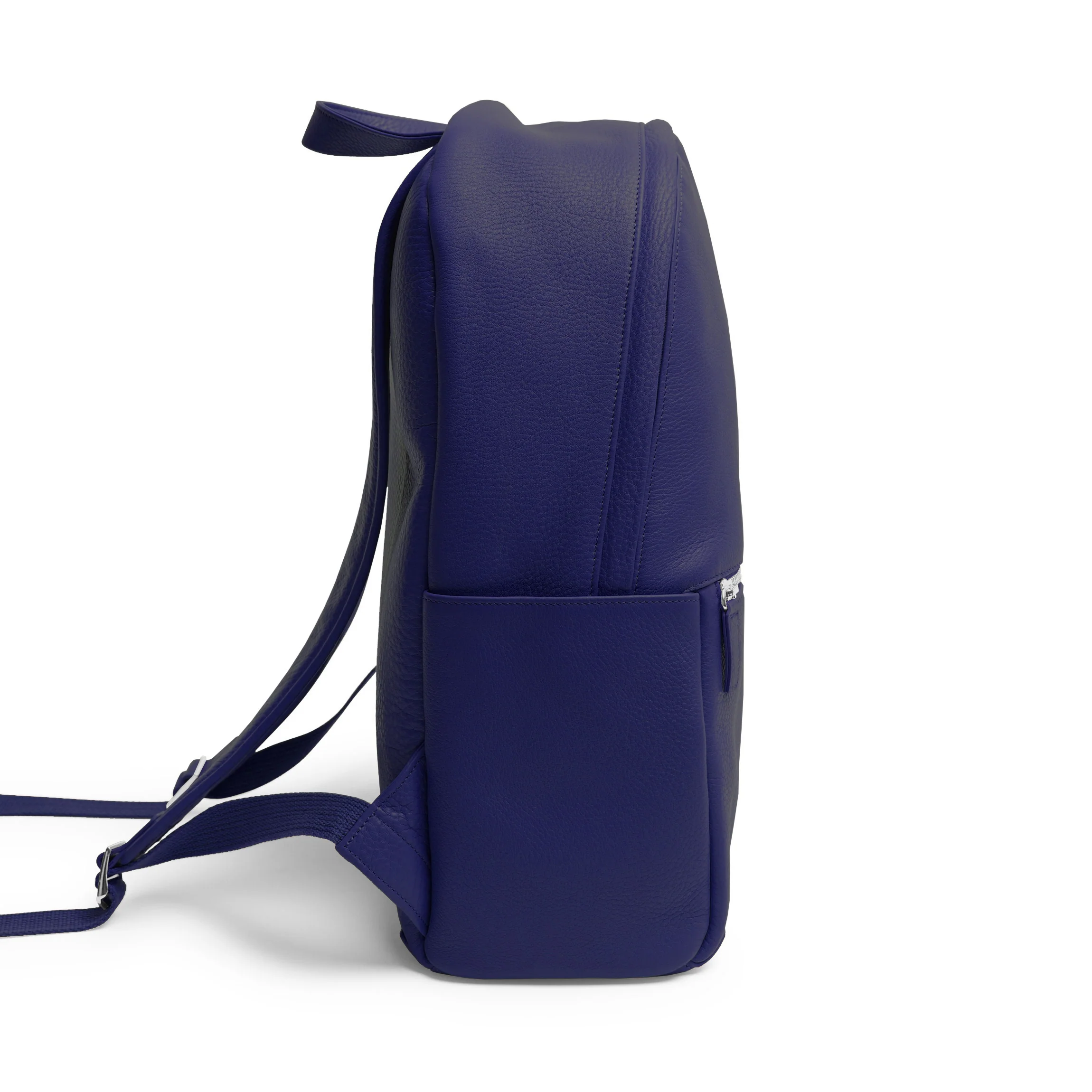 Sloan Backpack Regatta Blue - Image 3