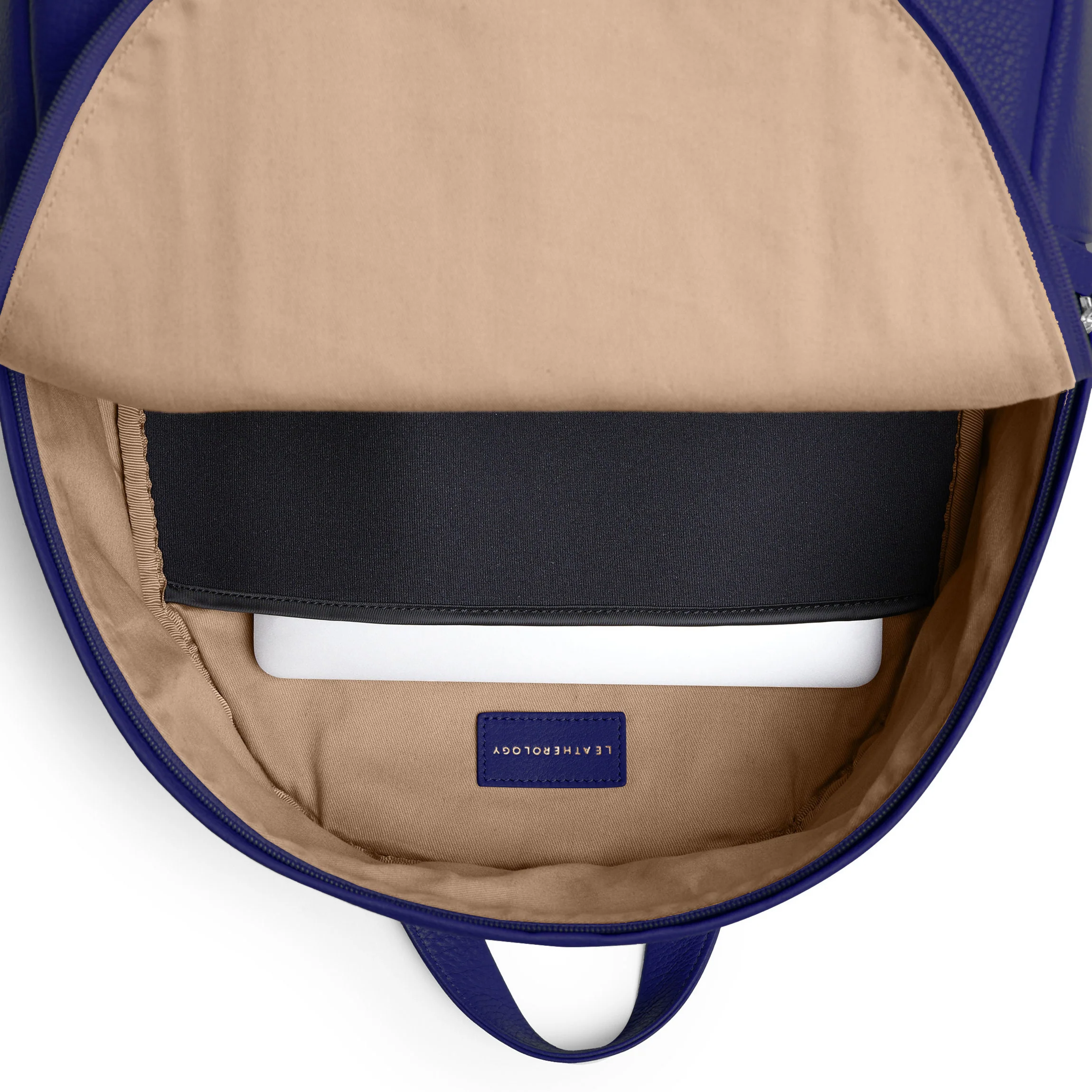Sloan Backpack Regatta Blue - Image 4