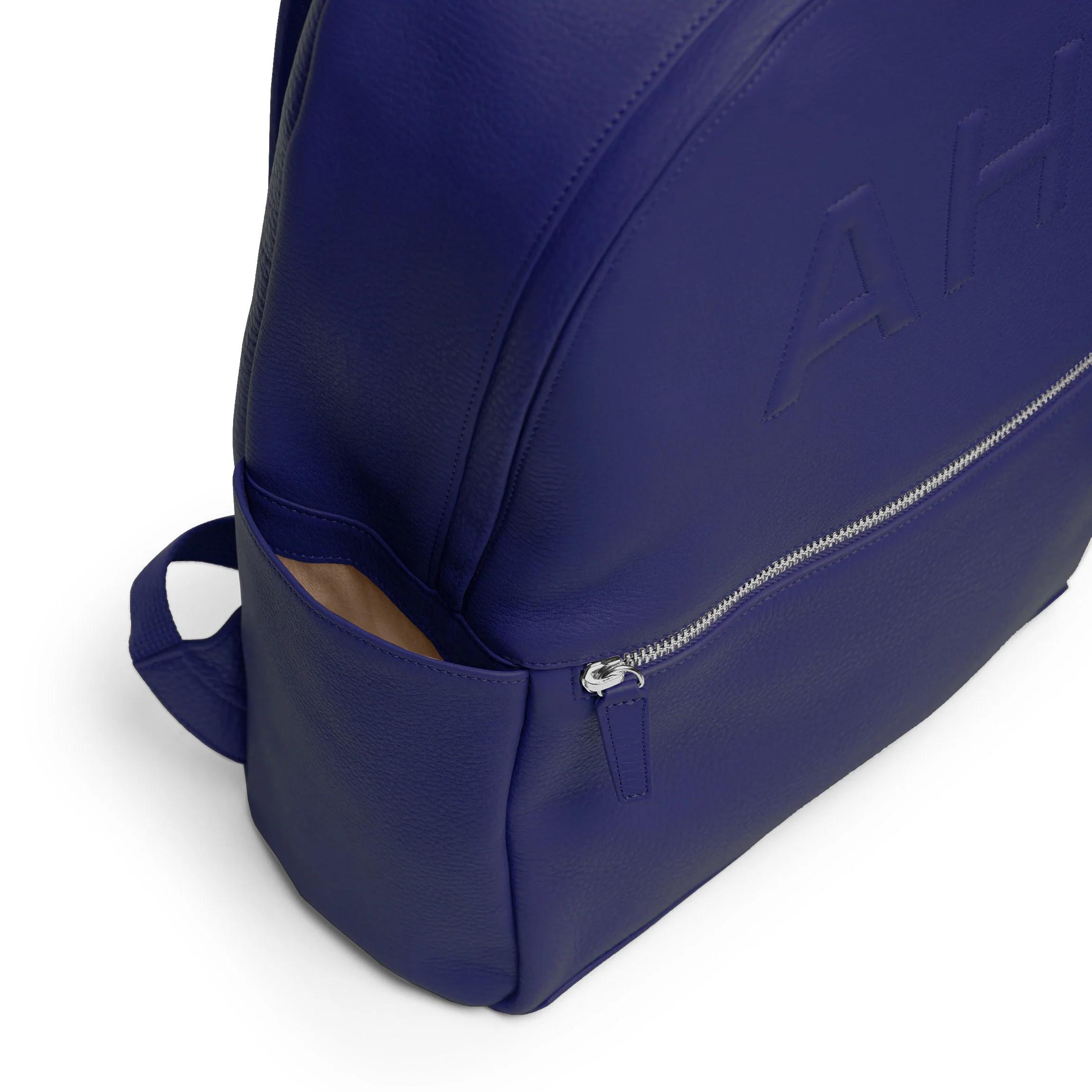 Sloan Backpack Regatta Blue - Image 5