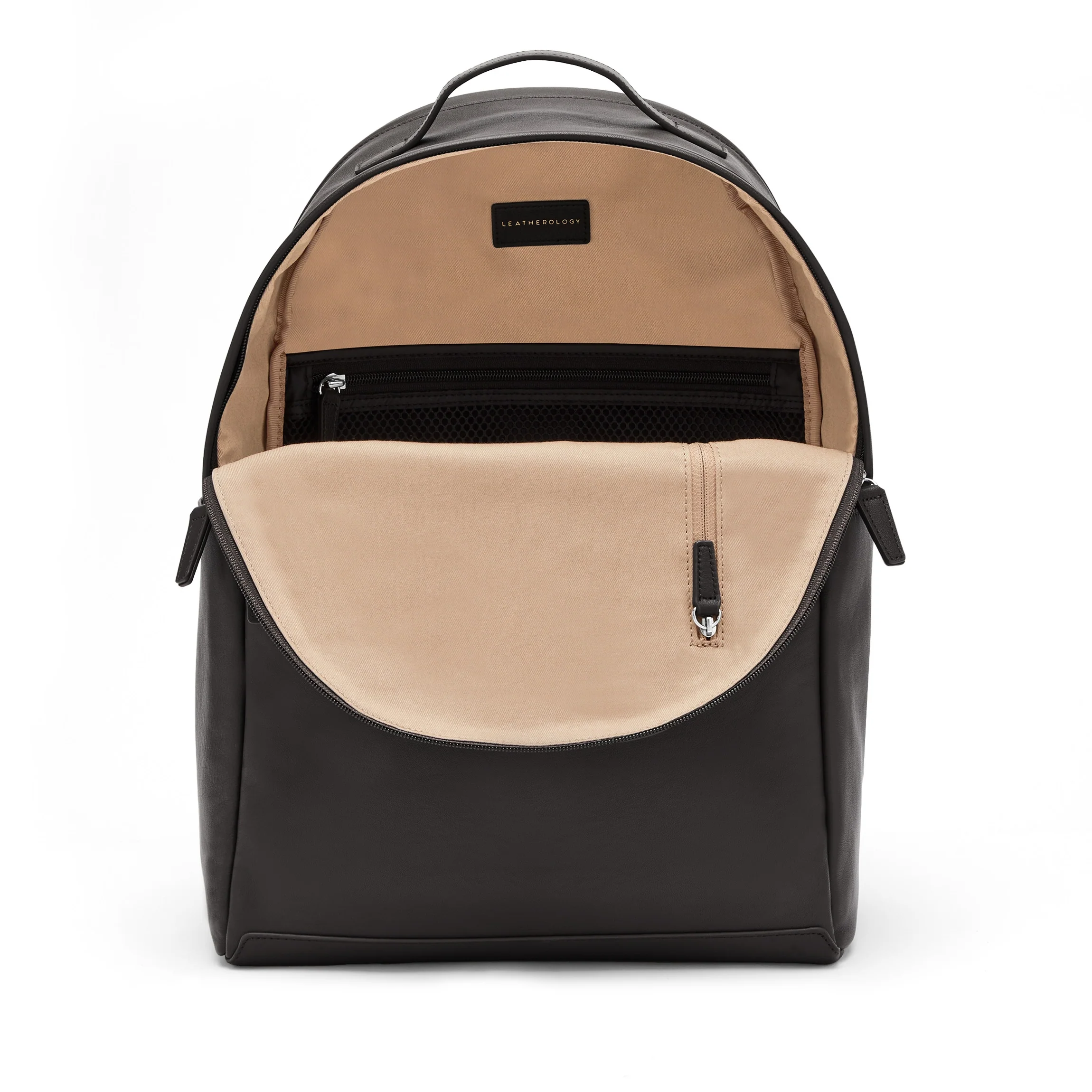 Sloan Large Backpack Black Onyx - Image 3