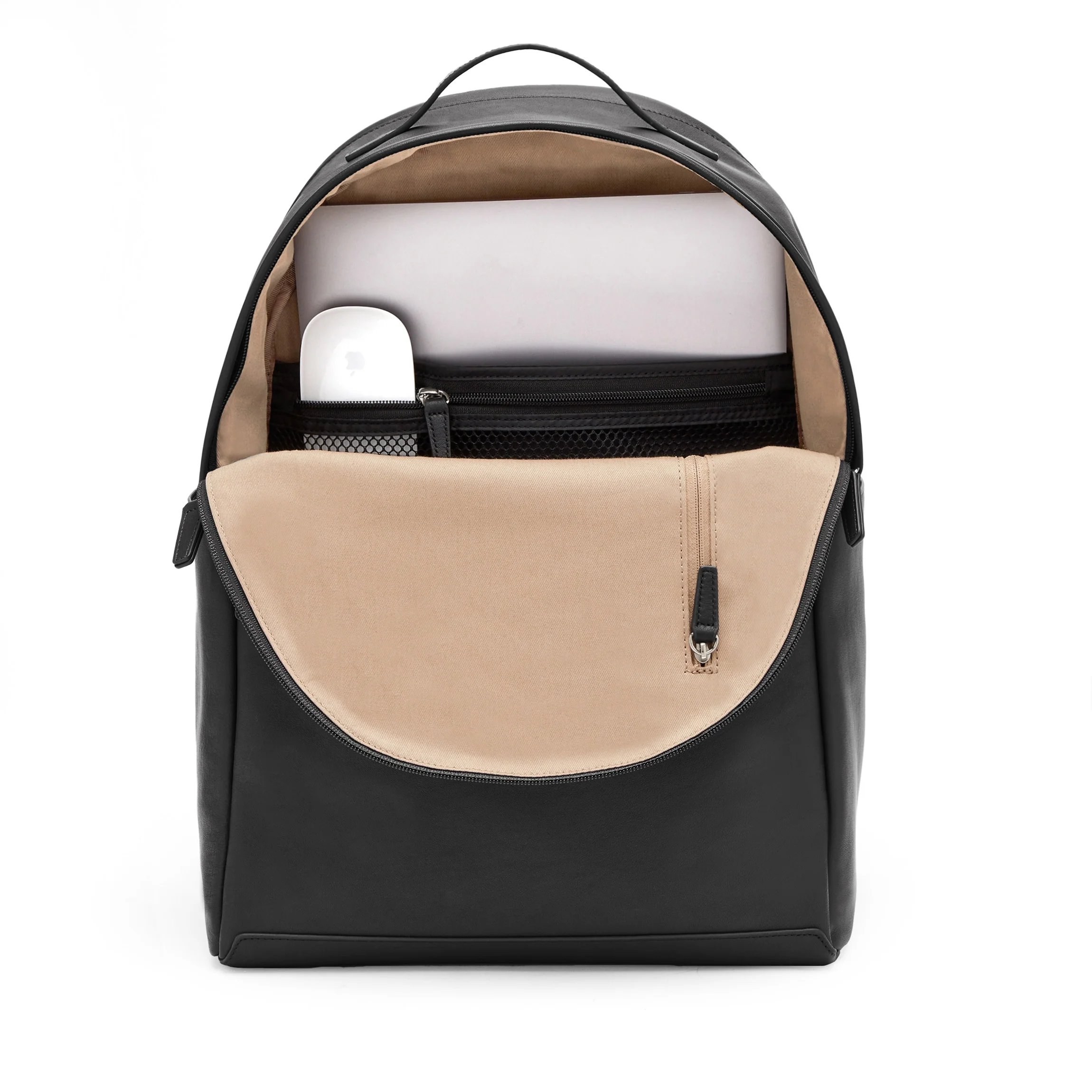 Sloan Large Backpack Black Onyx - Image 4