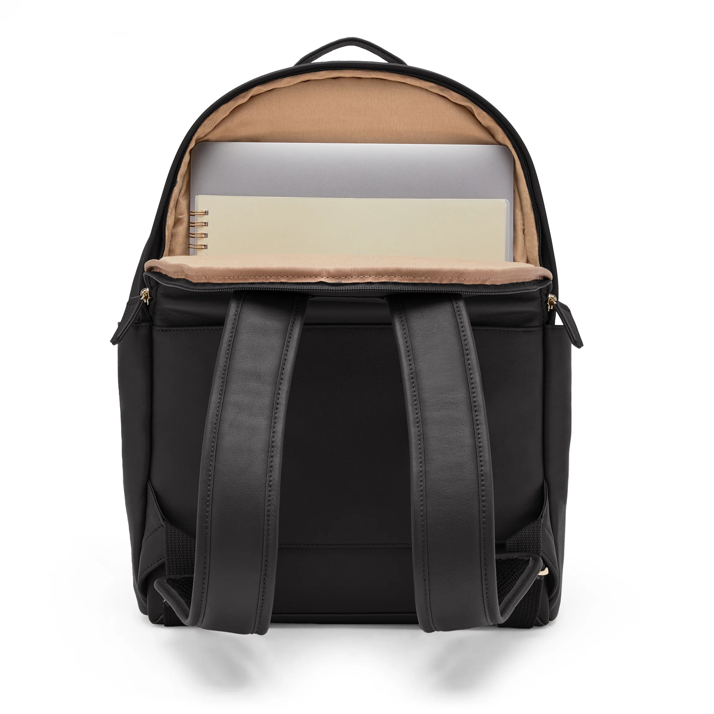 Sloan Large Backpack Black Onyx - Image 6