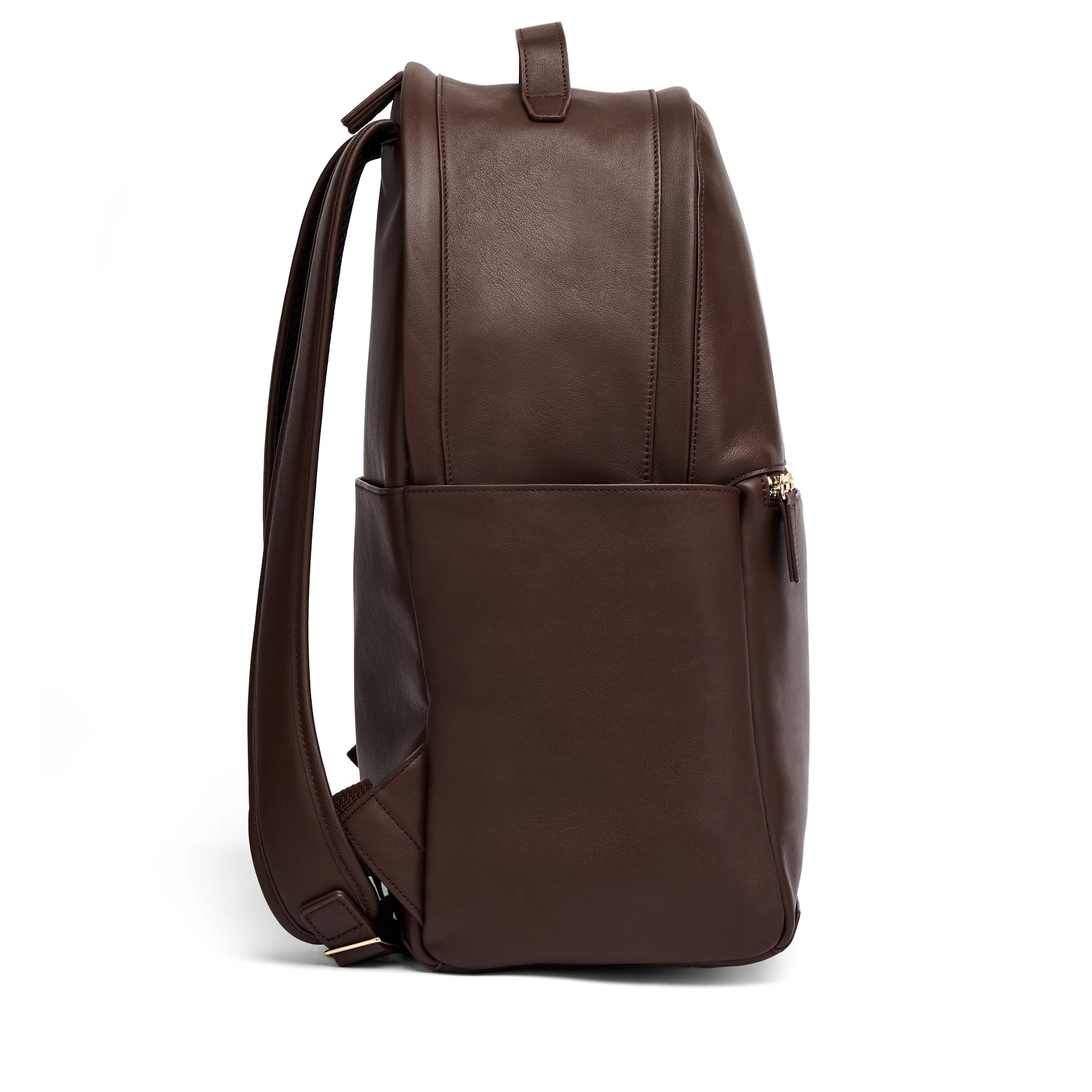 Sloan Large Backpack Brown - Image 5