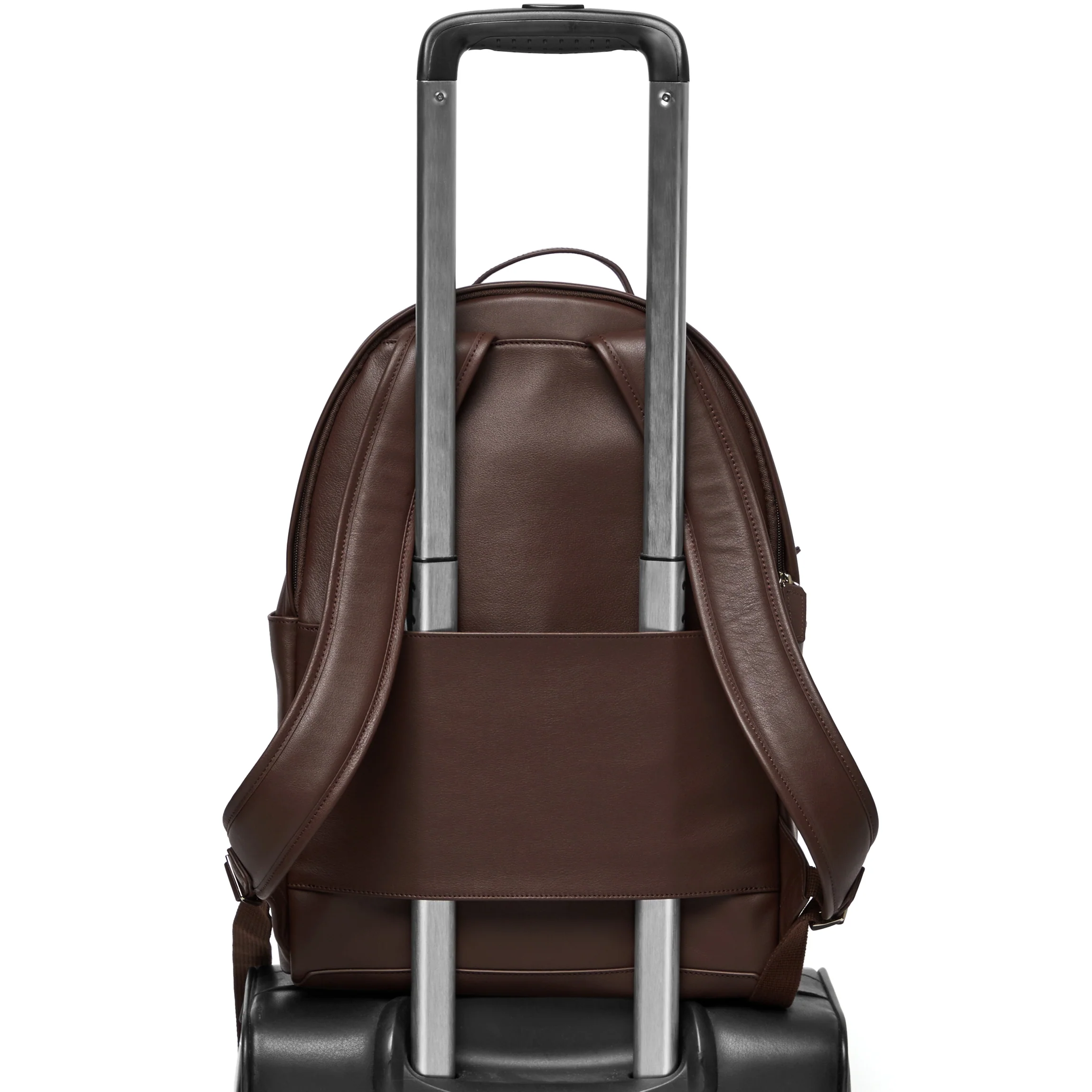 Sloan Large Backpack Brown - Image 8