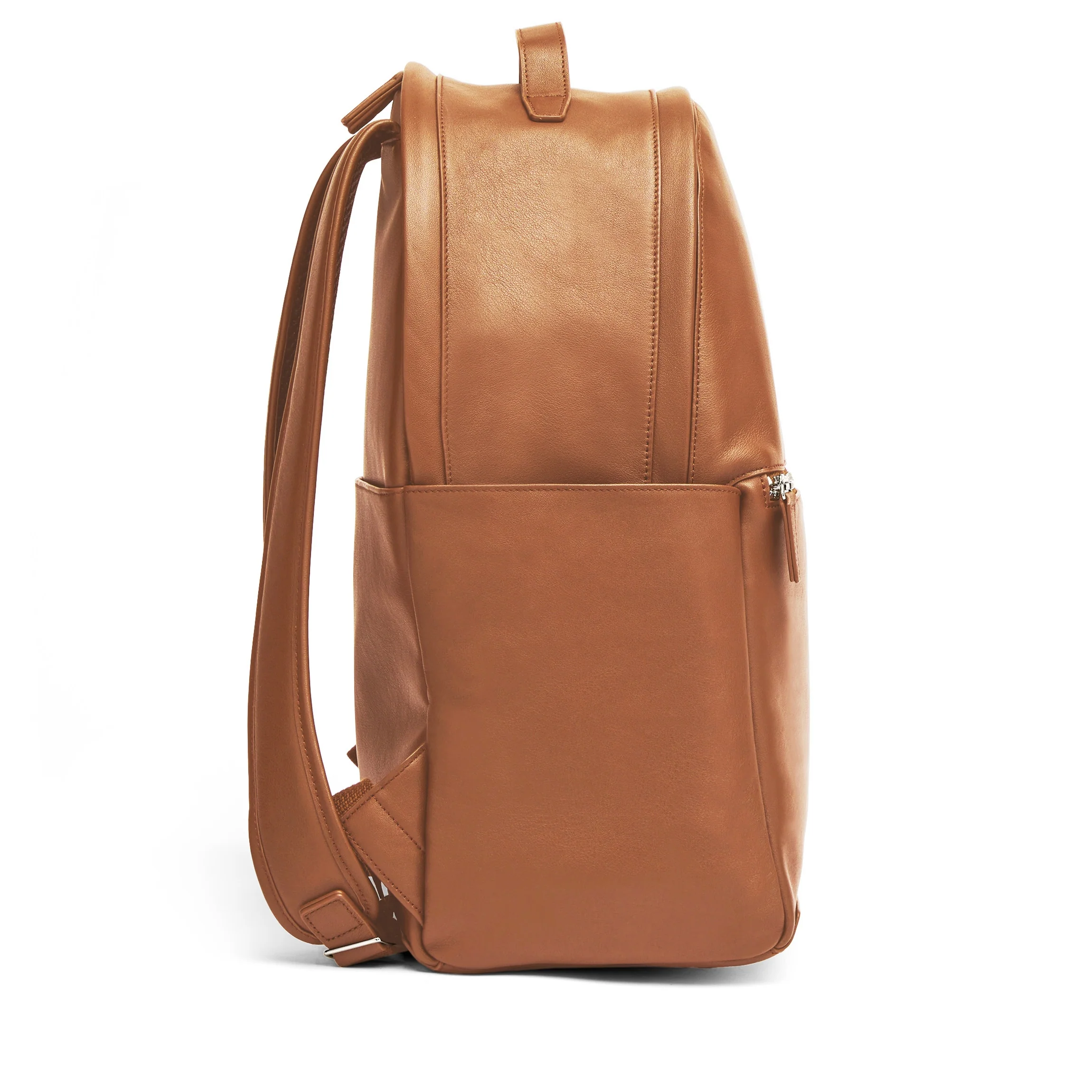 Sloan Large Backpack Cognac - Image 5