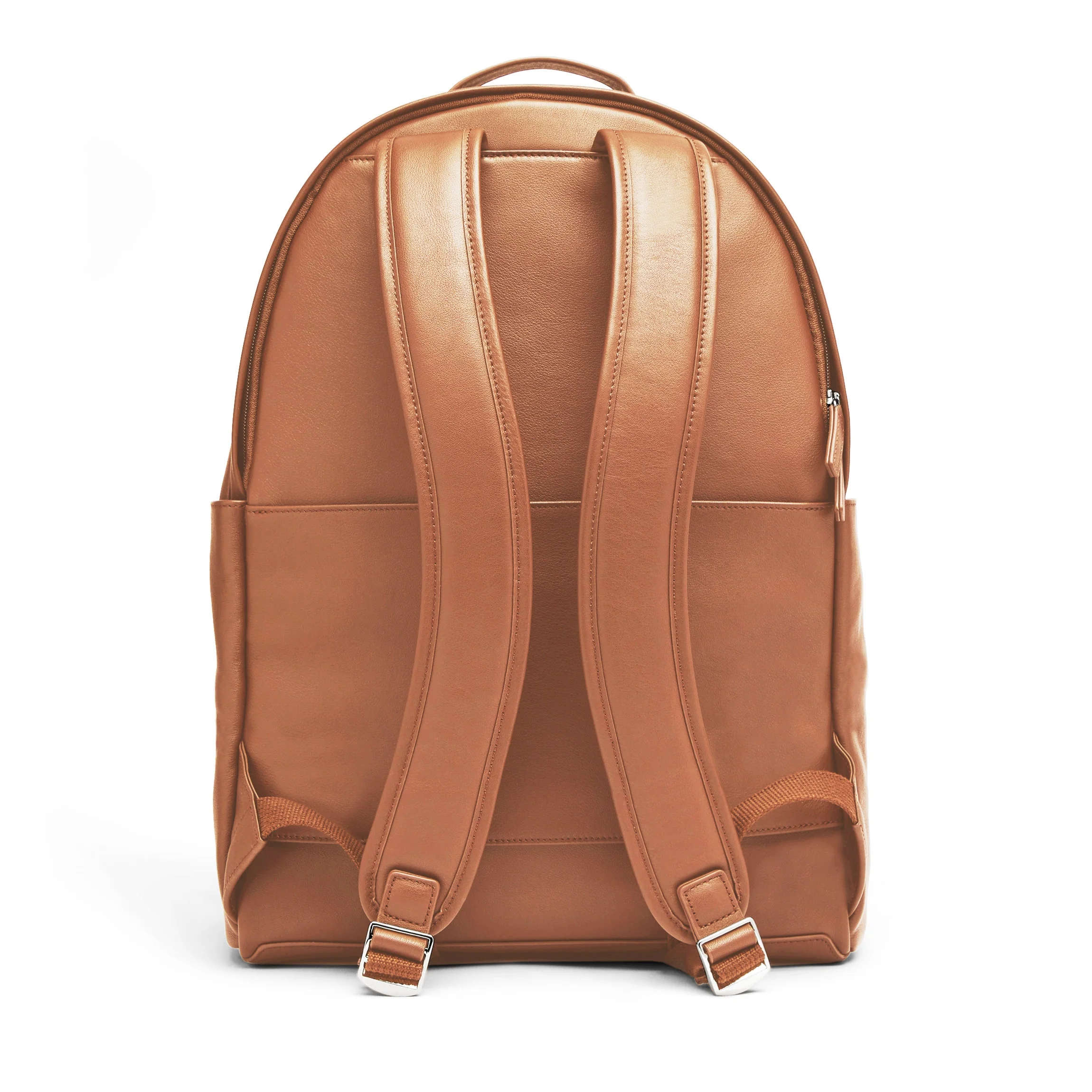 Sloan Large Backpack Cognac - Image 7