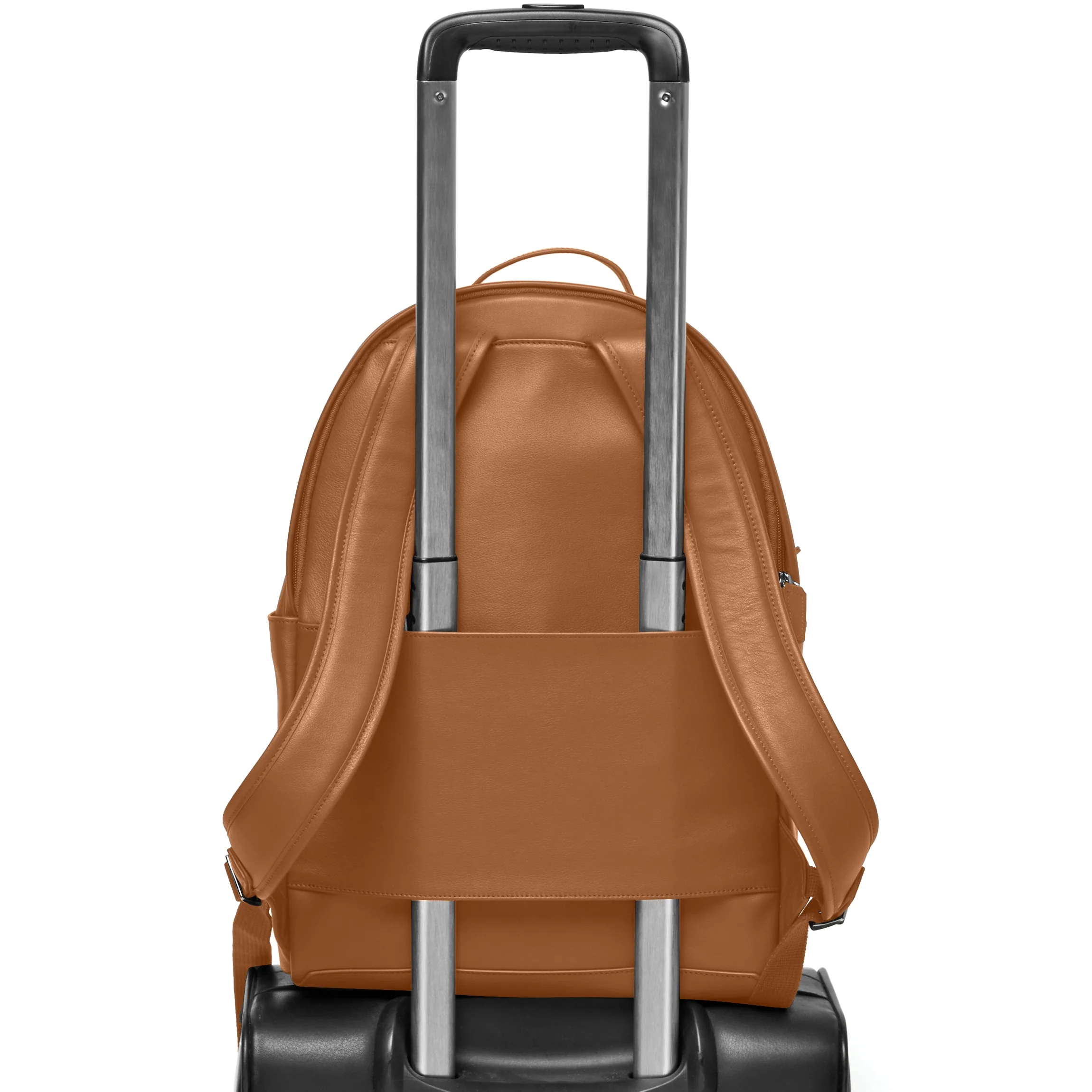 Sloan Large Backpack Cognac - Image 8
