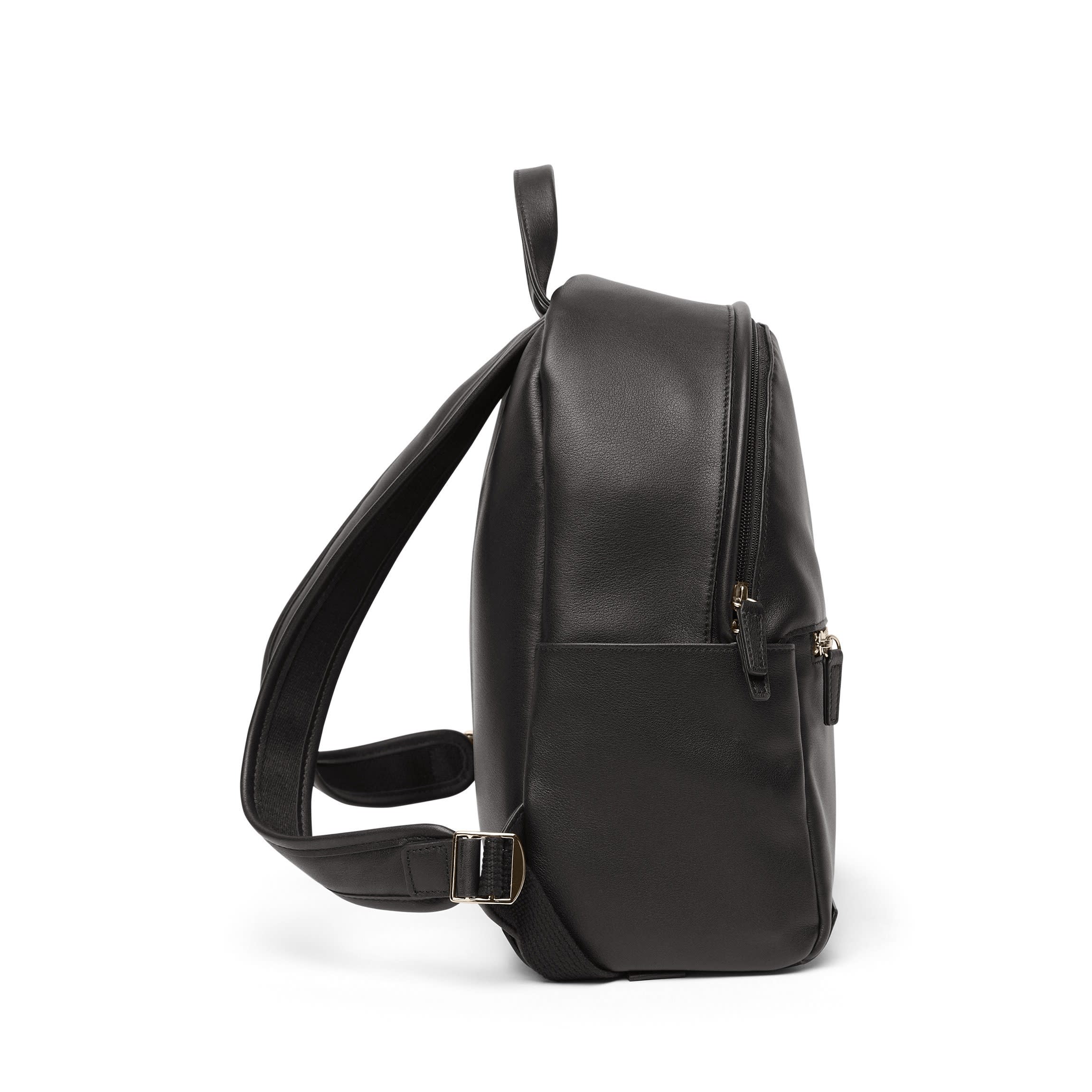 Sloan Mini Backpack Black Onyx - Image 5