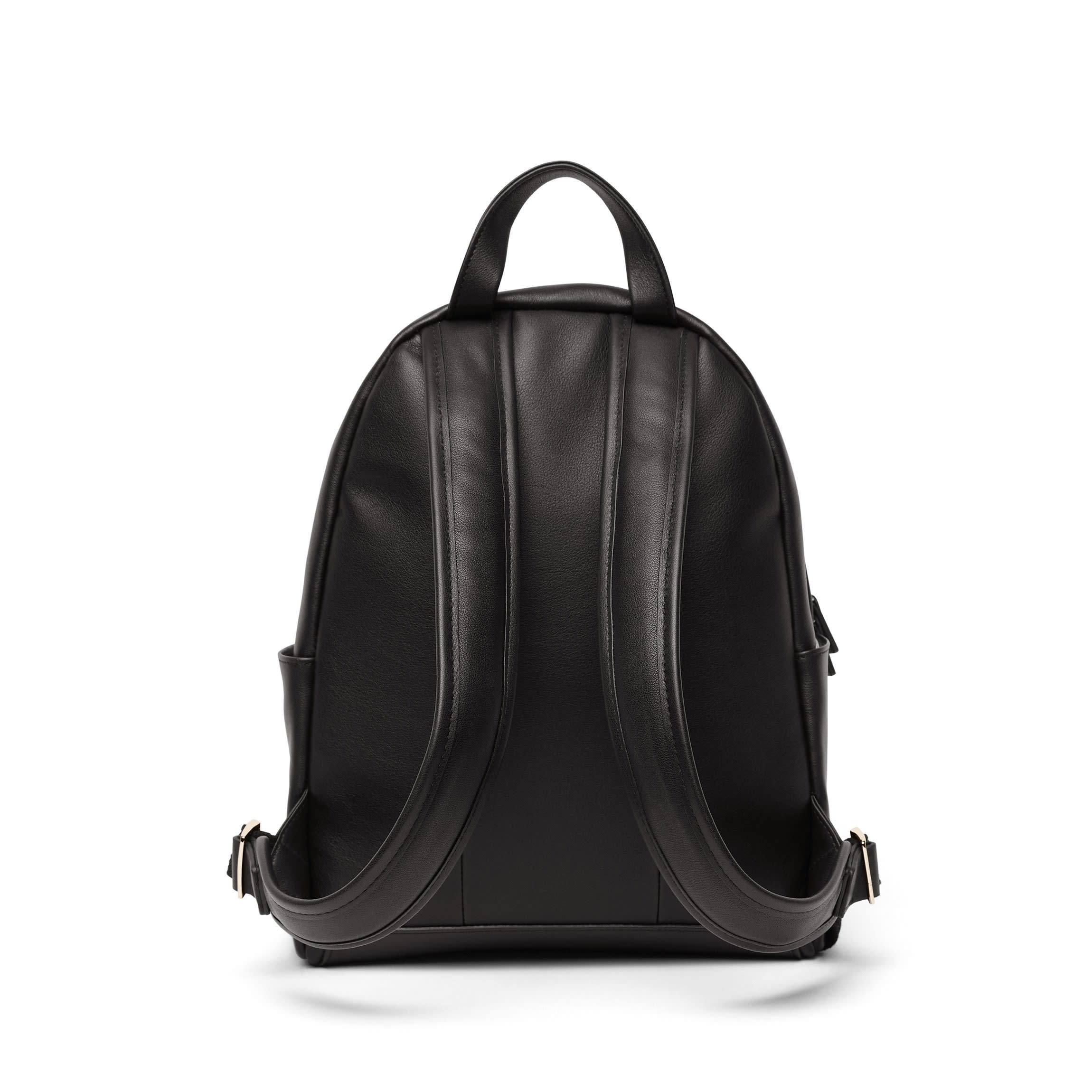 Sloan Mini Backpack Black Onyx - Image 6