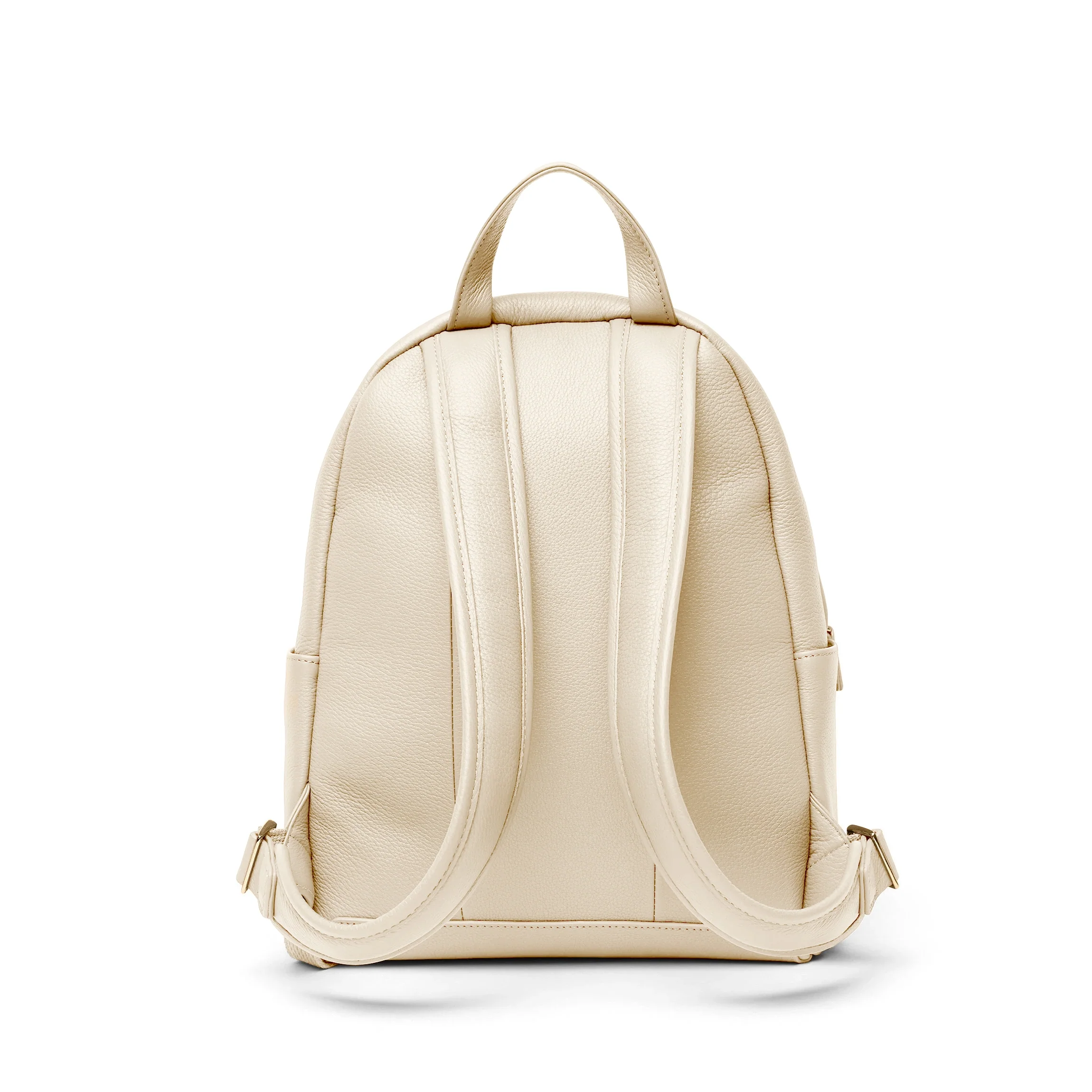 Sloan Mini Backpack Sand - Image 5