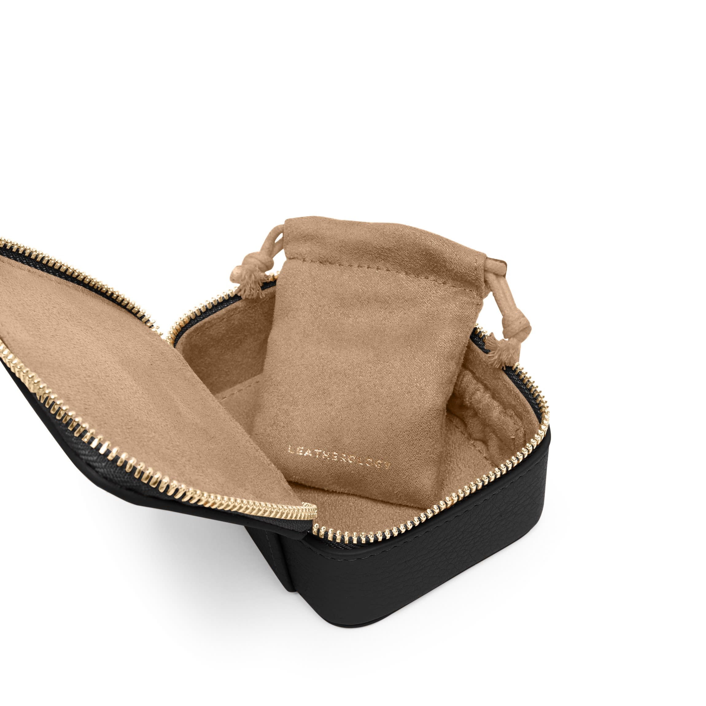 Small Jewelry Organizer Black Onyx - Image 3