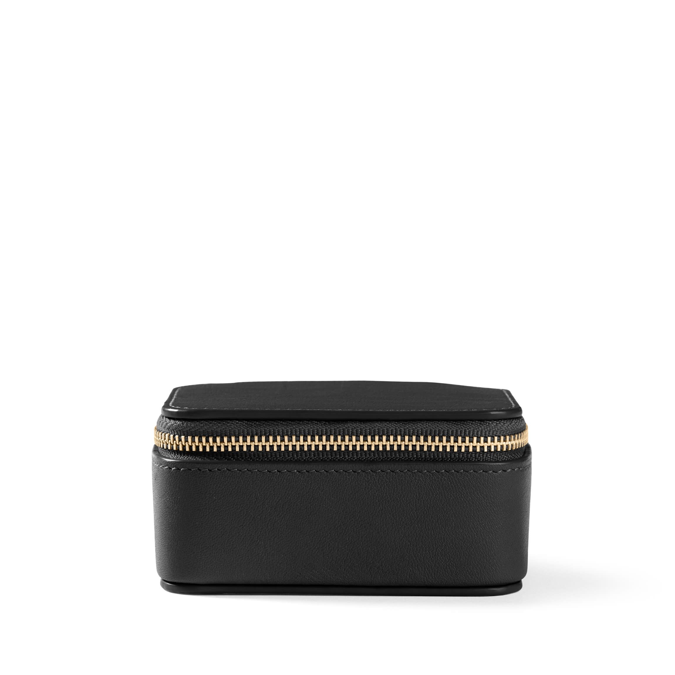 Small Jewelry Organizer Black Onyx - Image 4