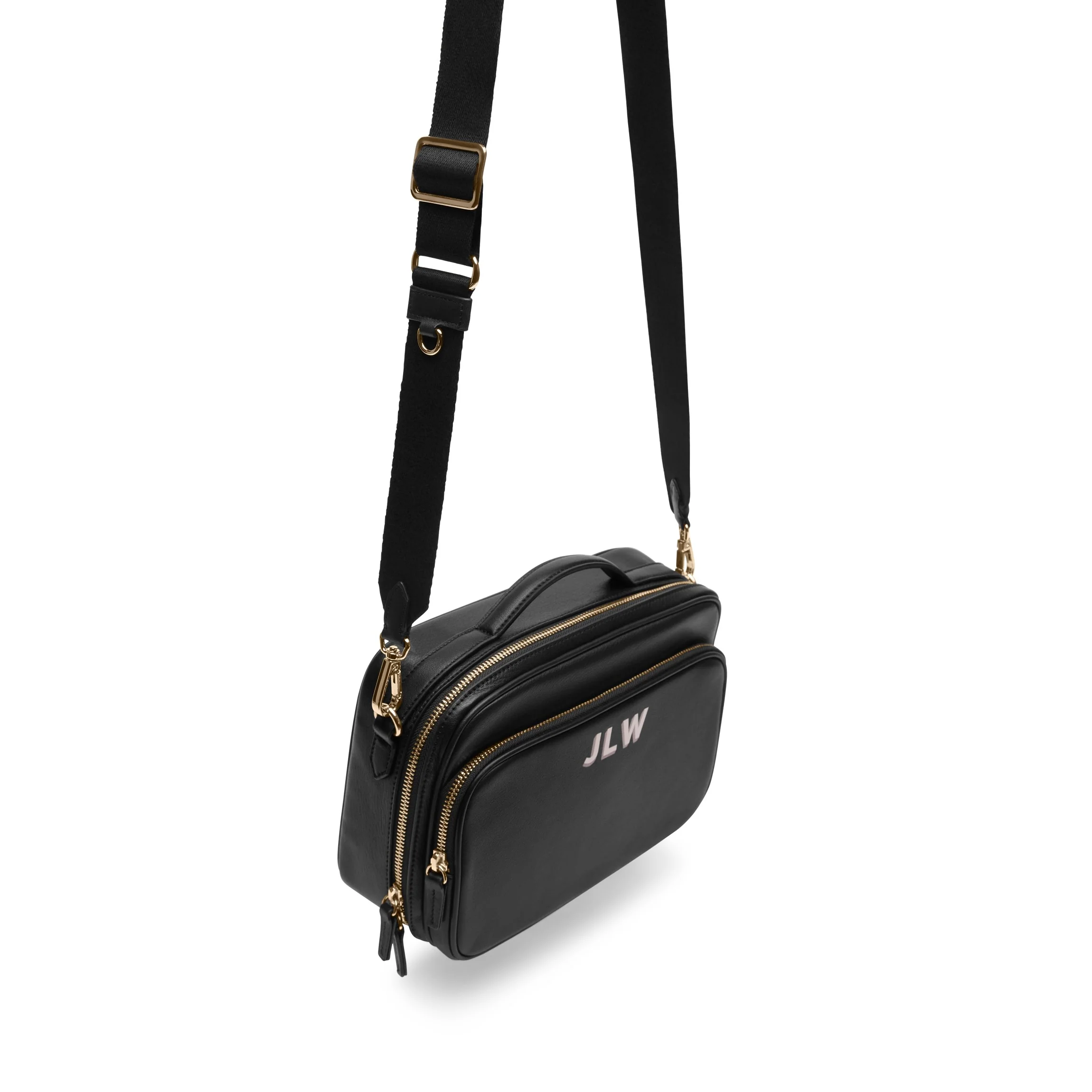 Sport Strap Black Onyx - Image 2