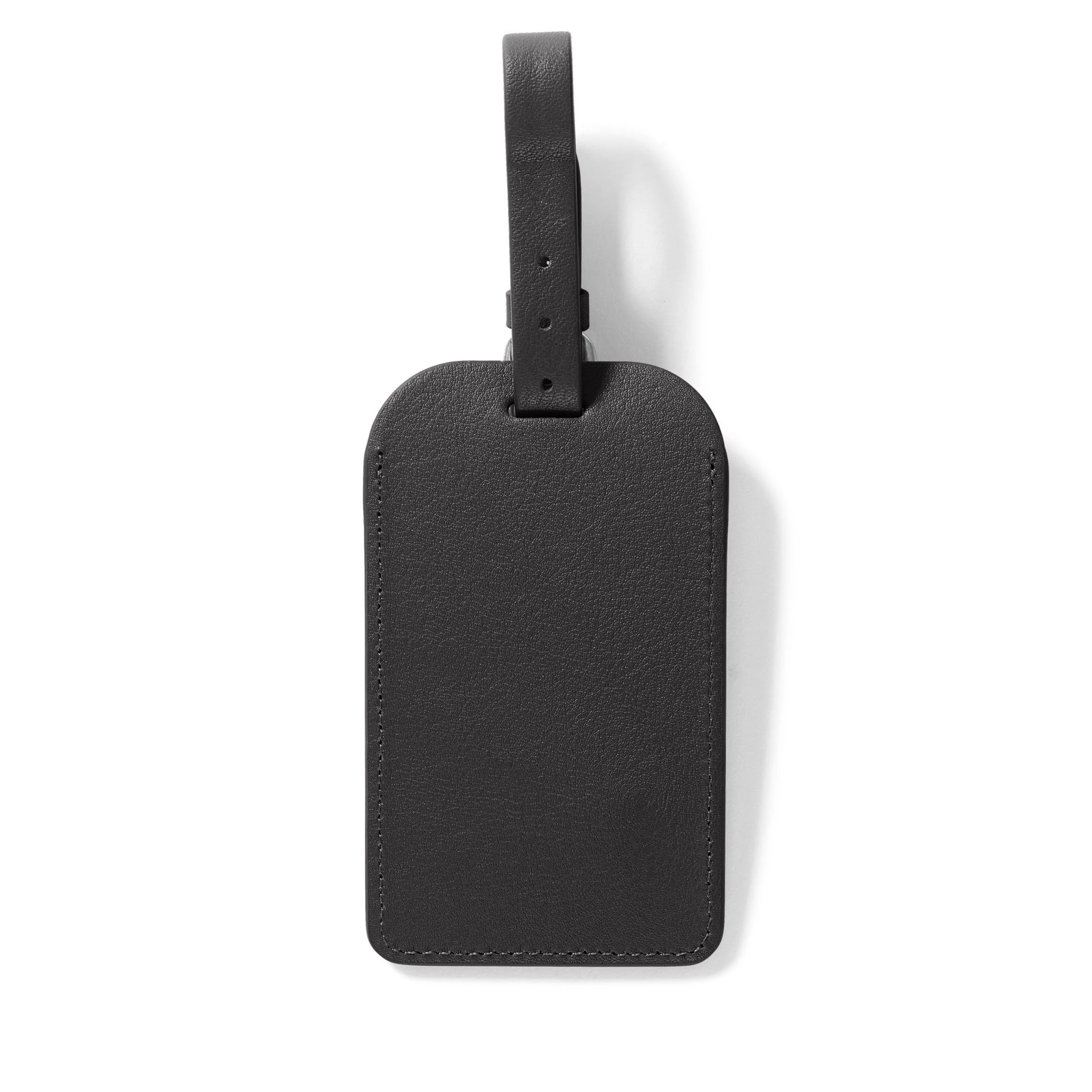 Standard Luggage Tag Black Onyx - Image 3