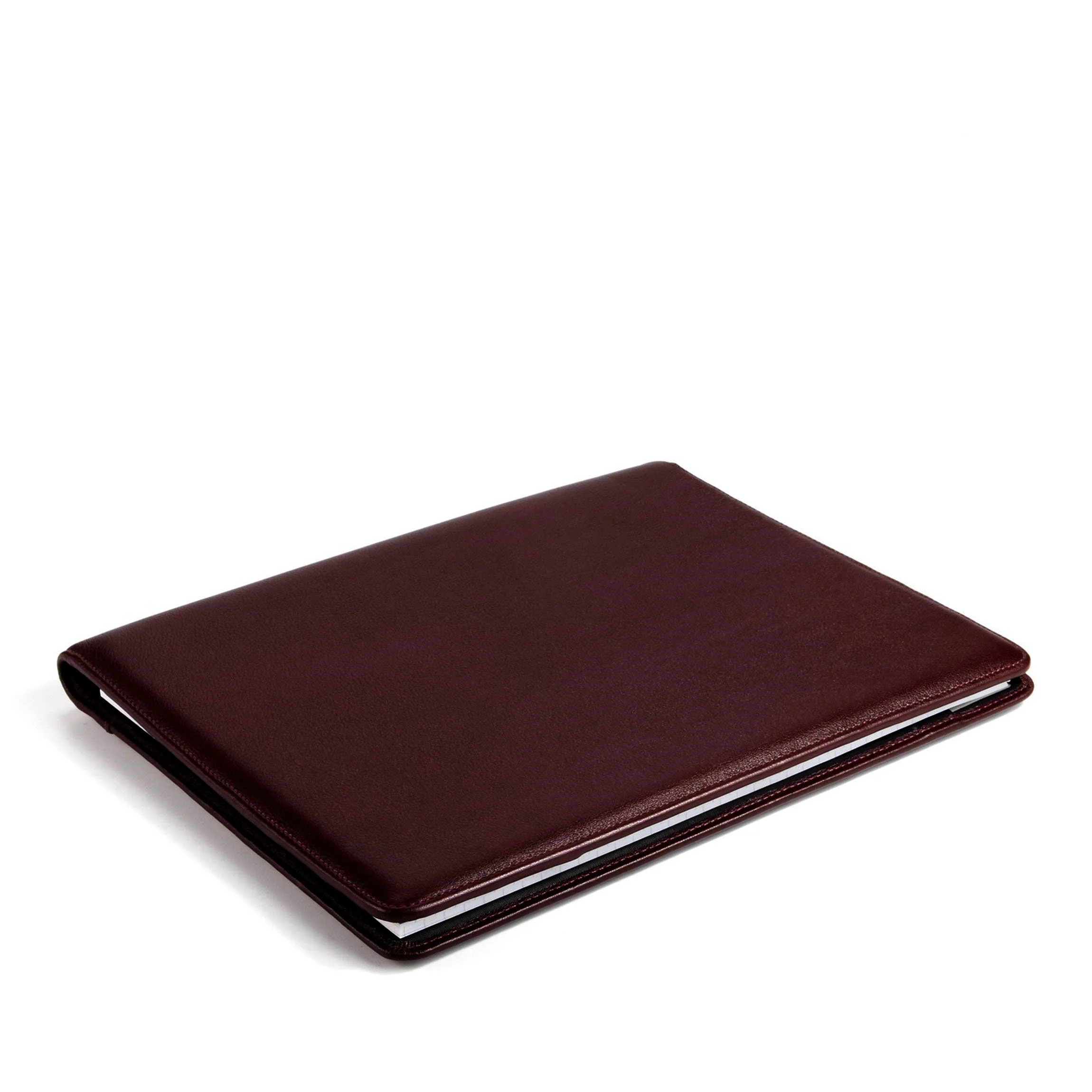 Standard Padfolio Bordeaux - Image 3