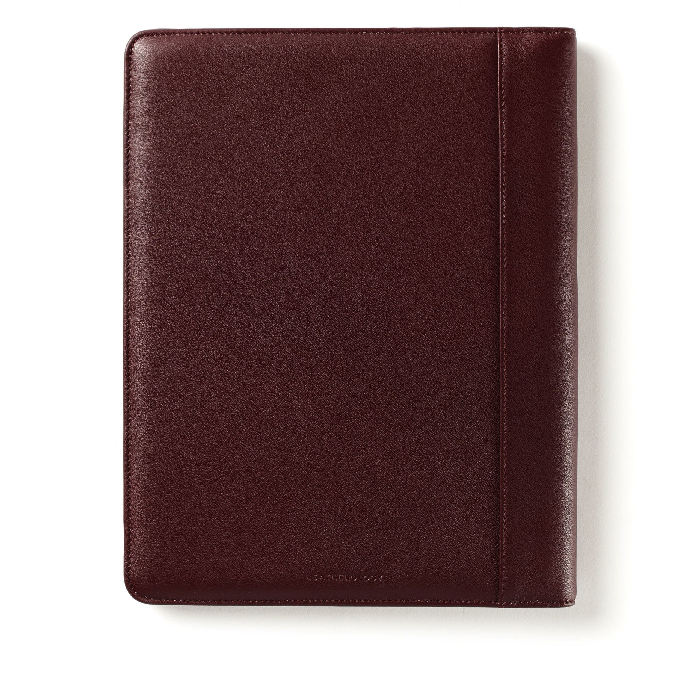 Standard Padfolio Bordeaux - Image 4