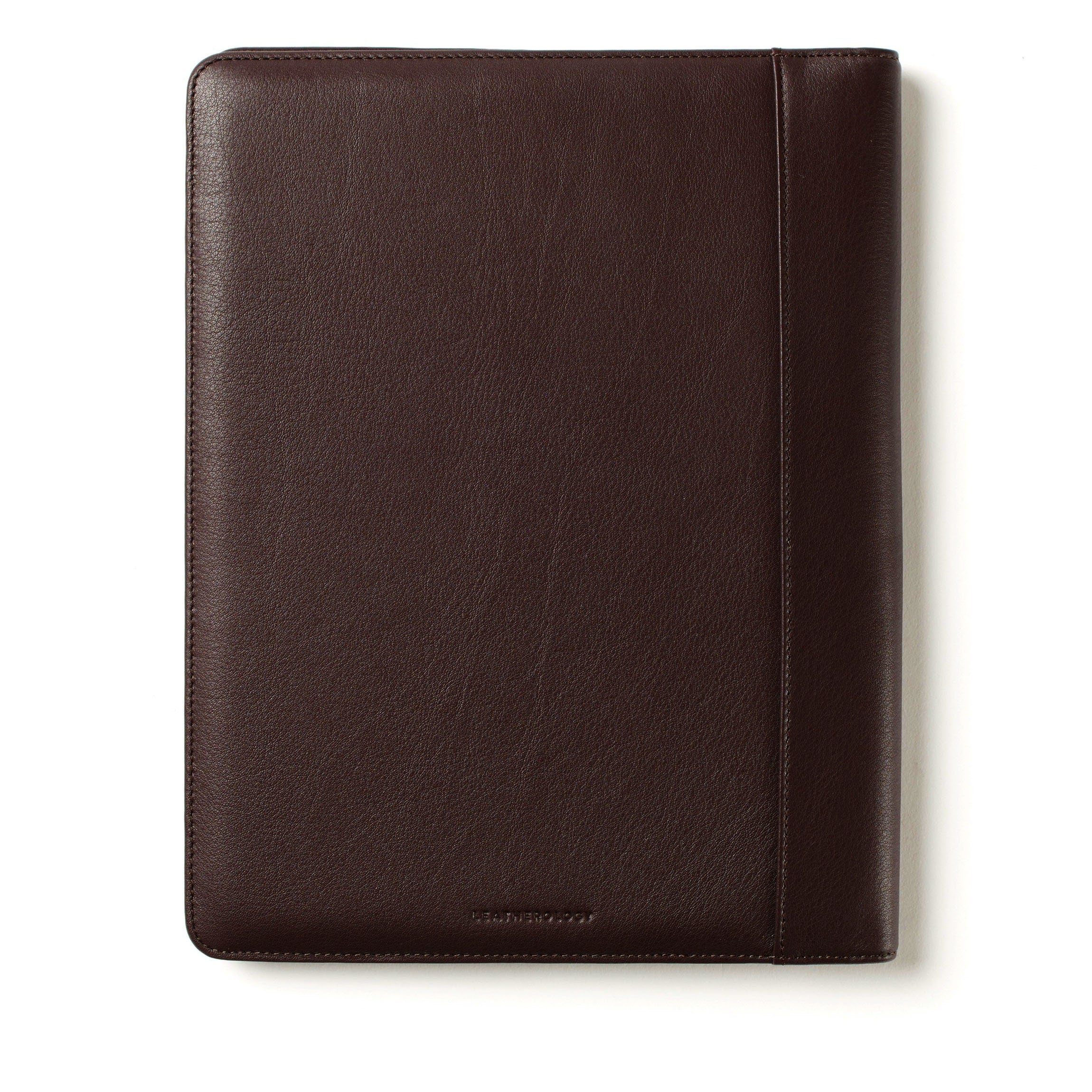 Standard Padfolio Brown - Image 4