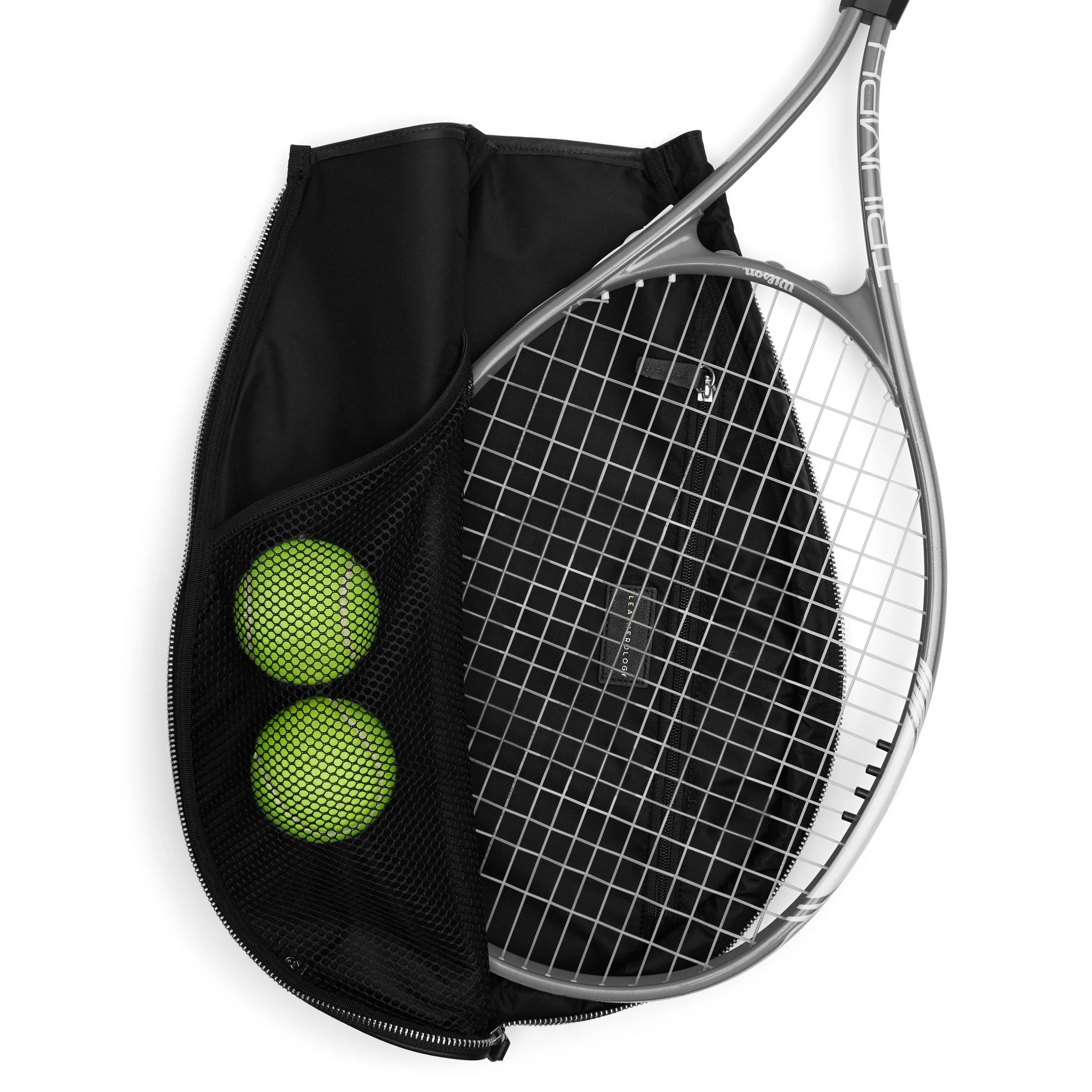Tennis Sling Celeste - Image 4
