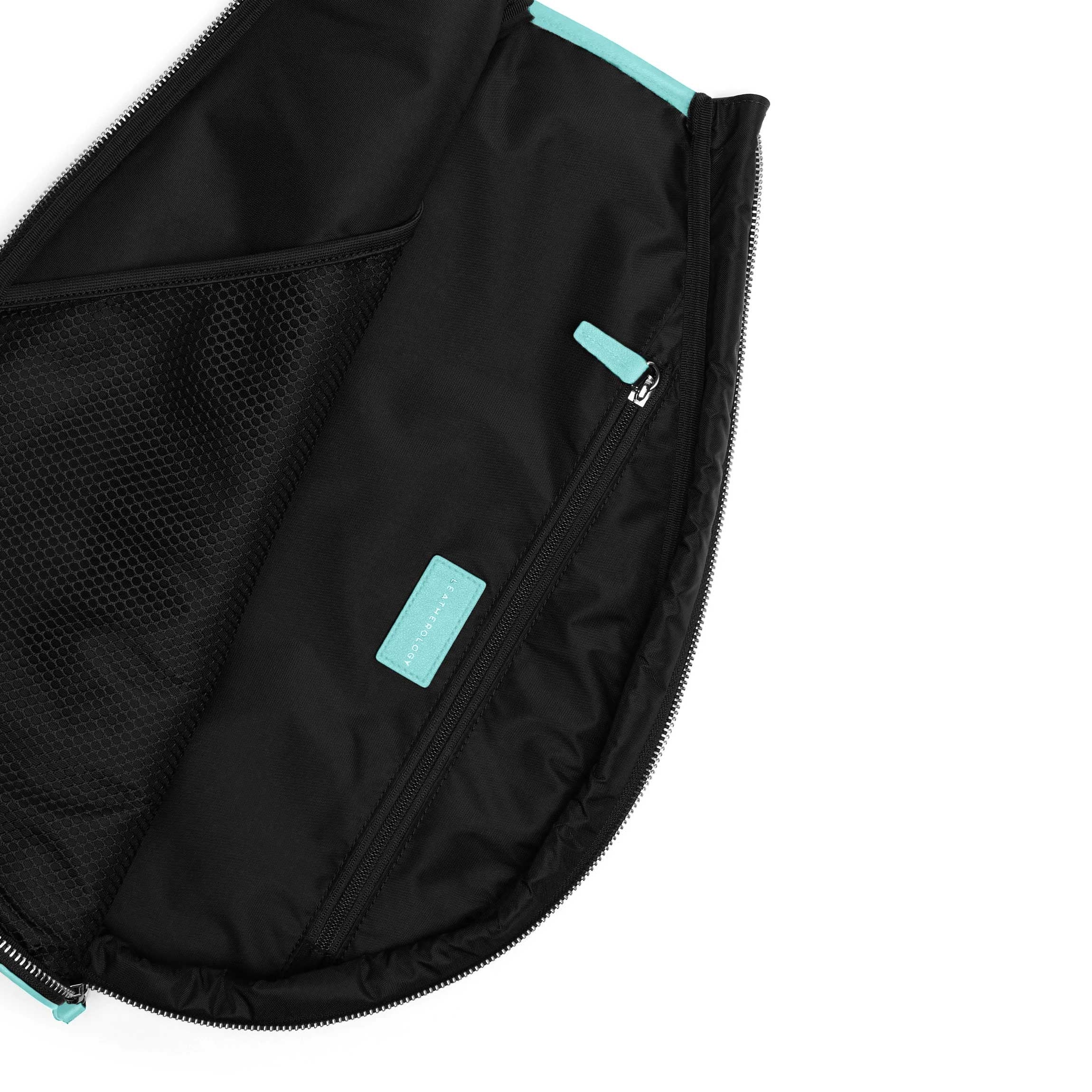 Tennis Sling Celeste - Image 3