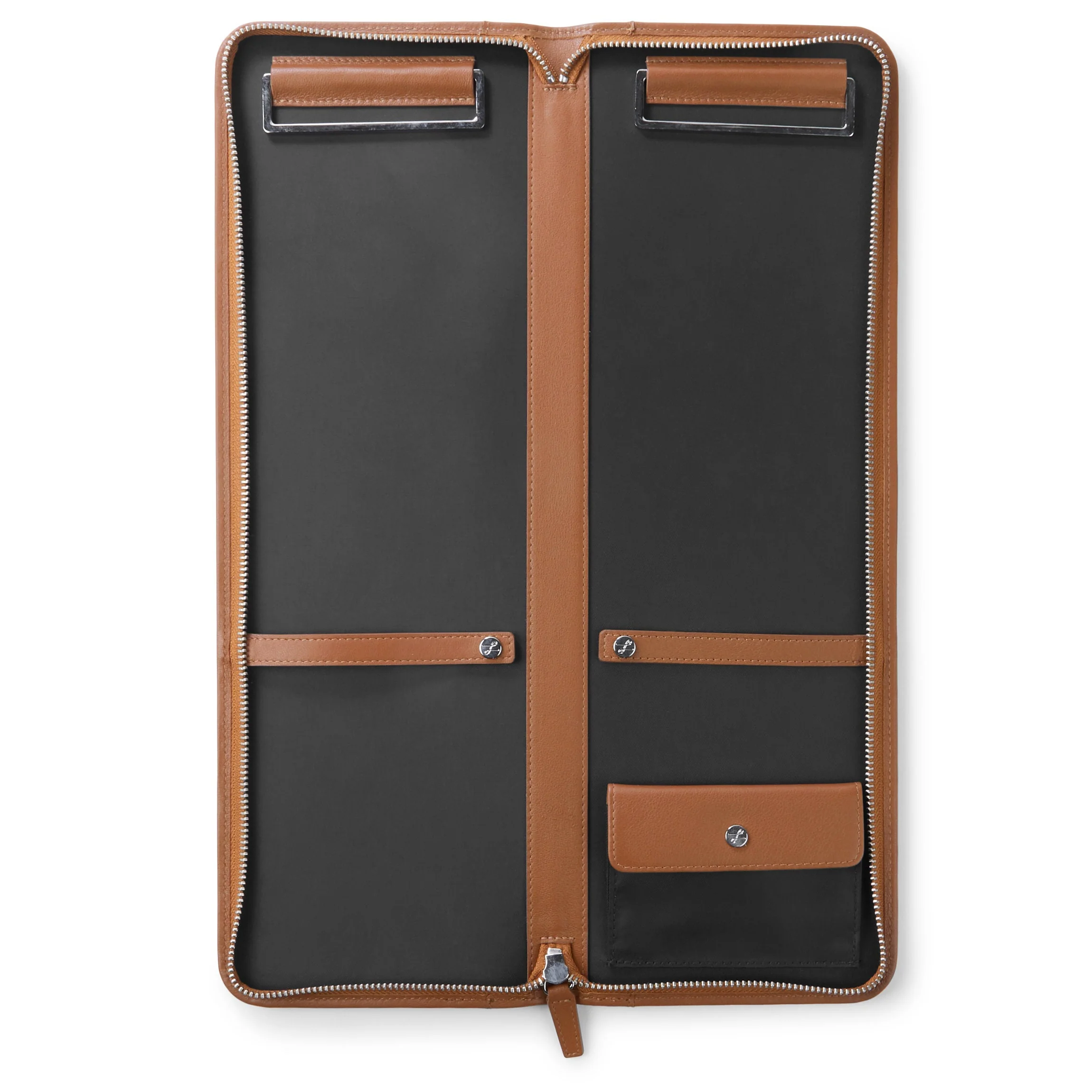 Tie Case Cognac - Image 3
