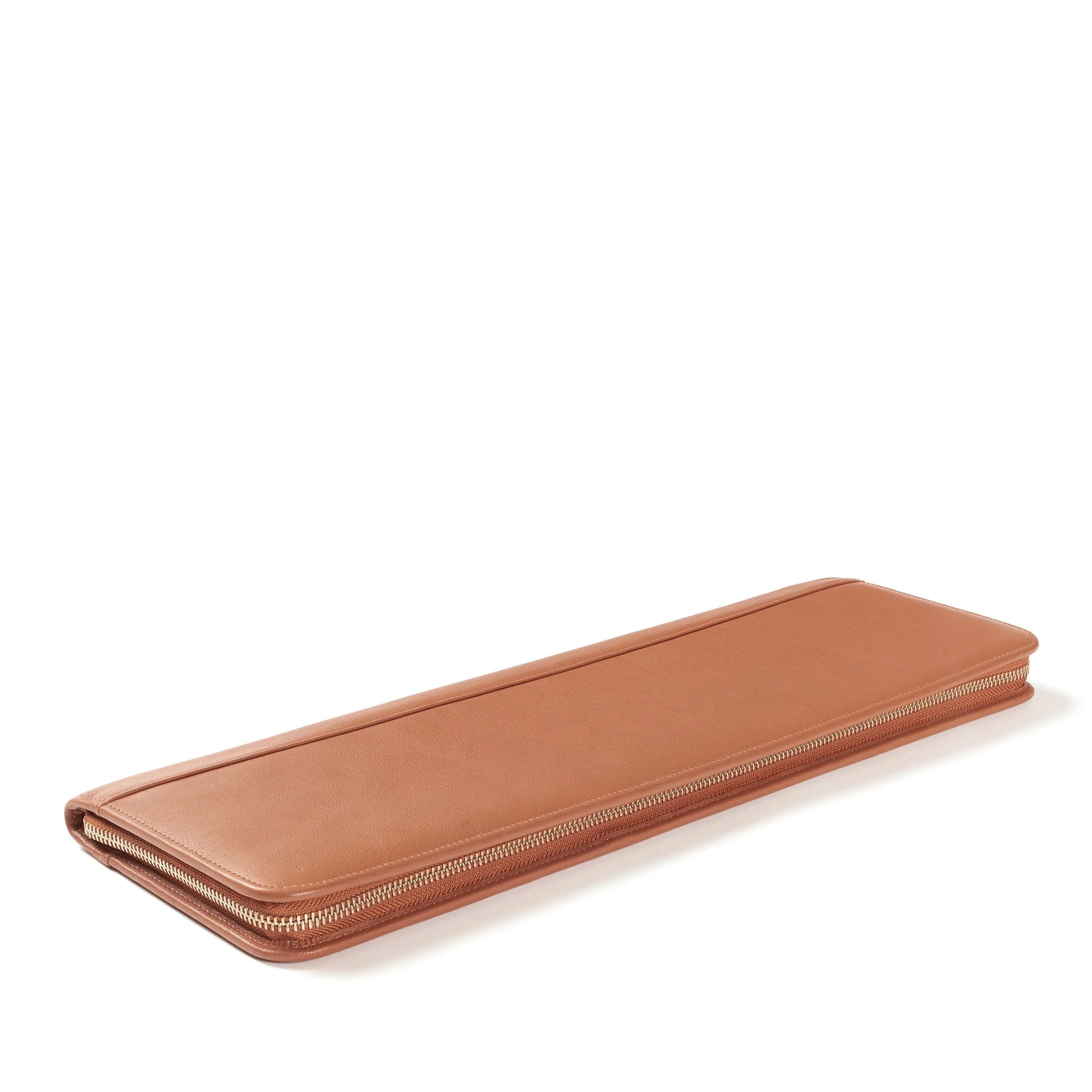 Tie Case Cognac - Image 4