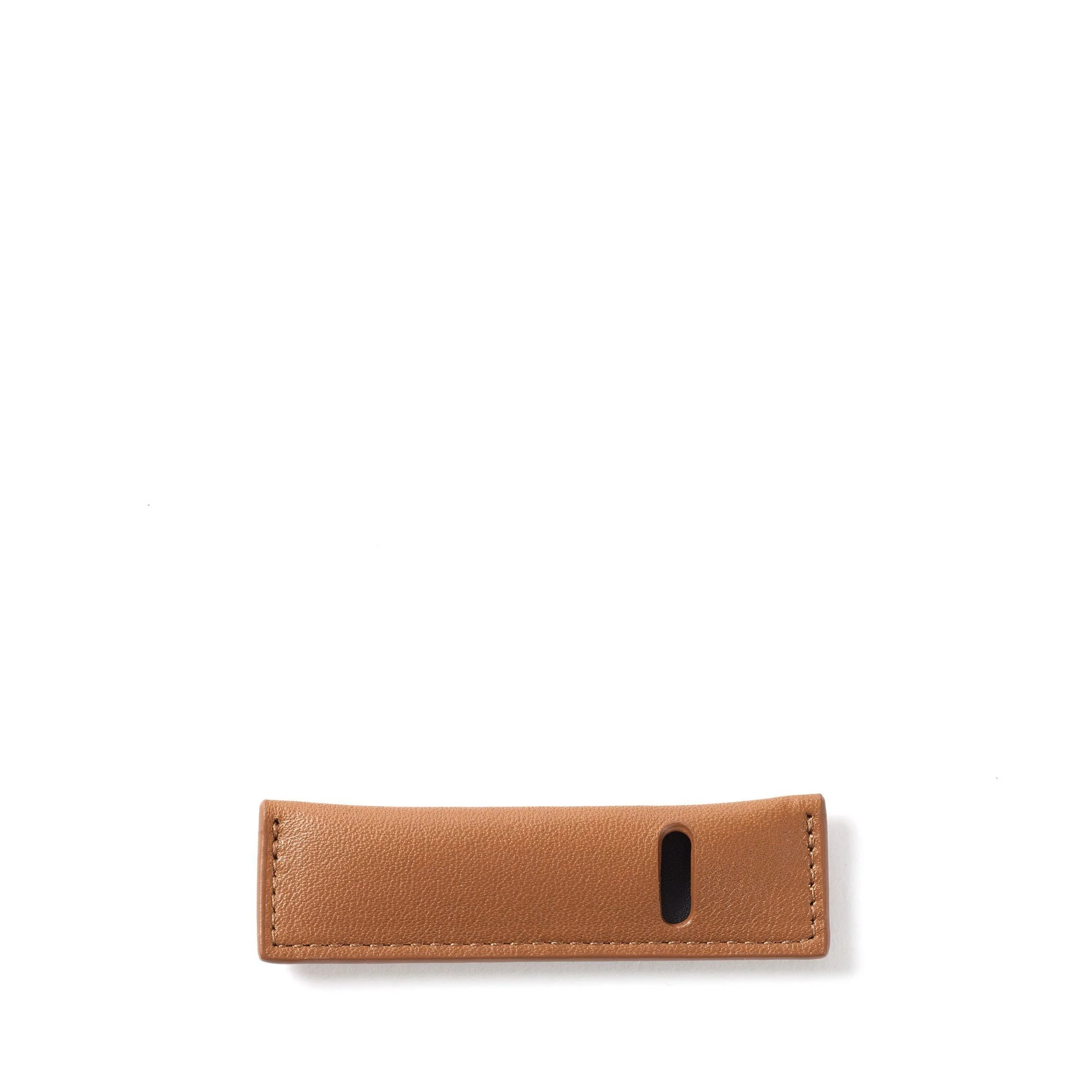 Toothpick Holder Cognac - Image 3