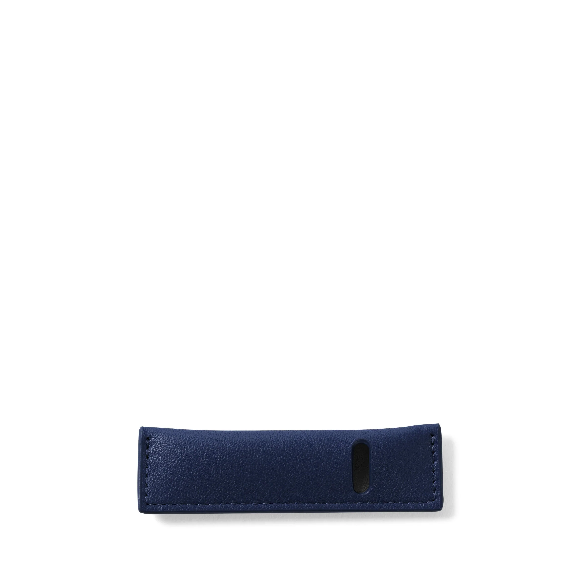 Toothpick Holder Navy Blue - Image 3