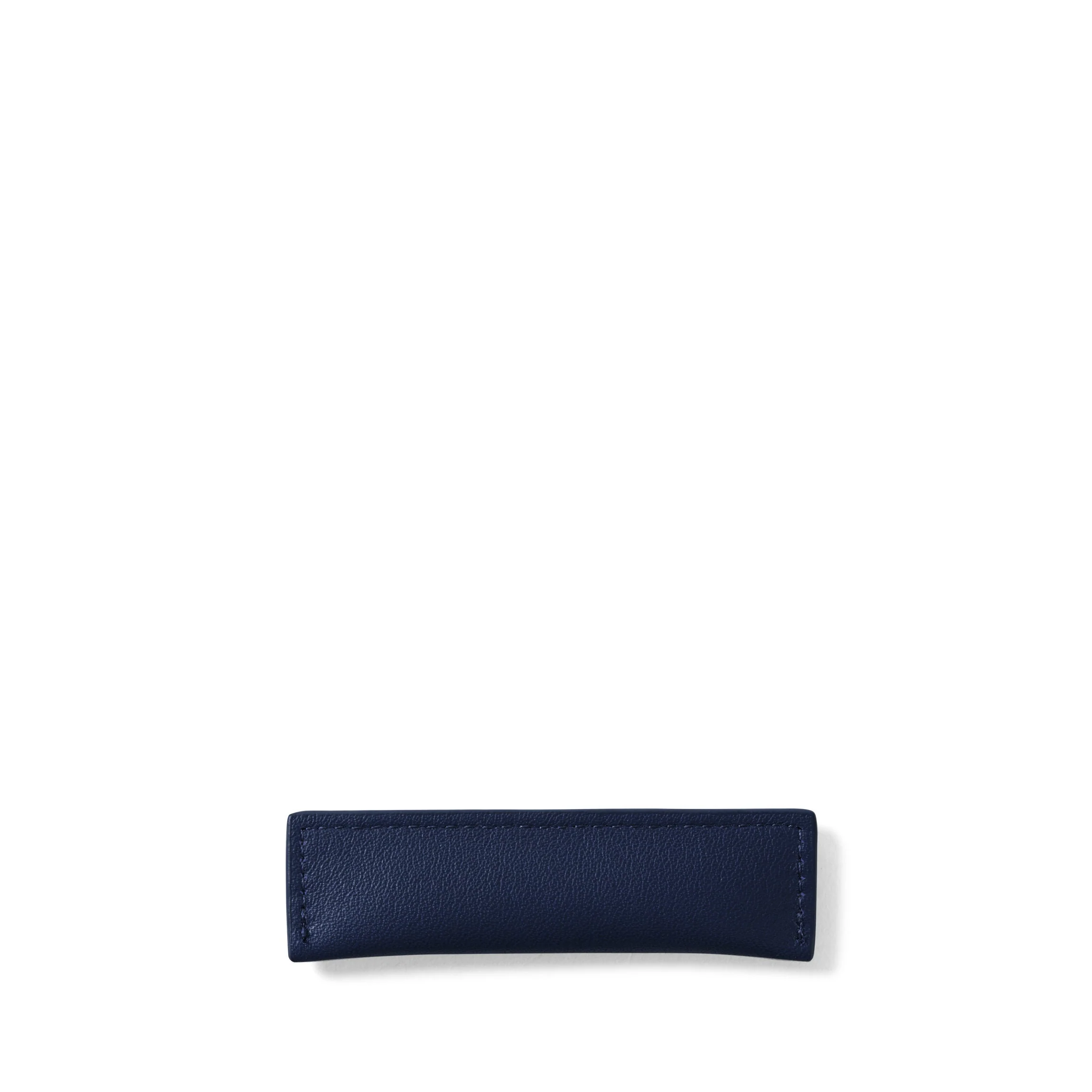 Toothpick Holder Navy Blue - Image 4