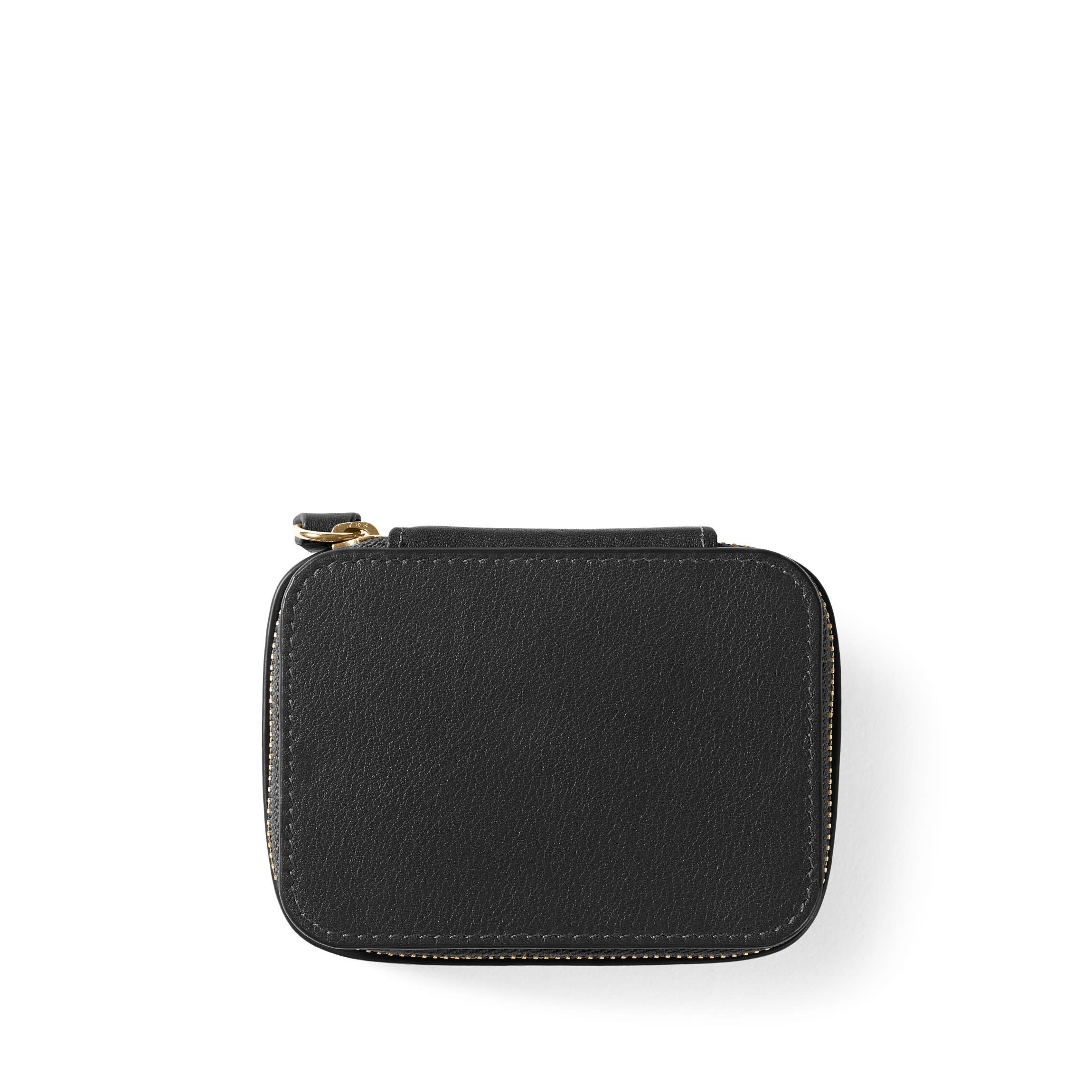 Small Jewelry Organizer Black Onyx - Image 6