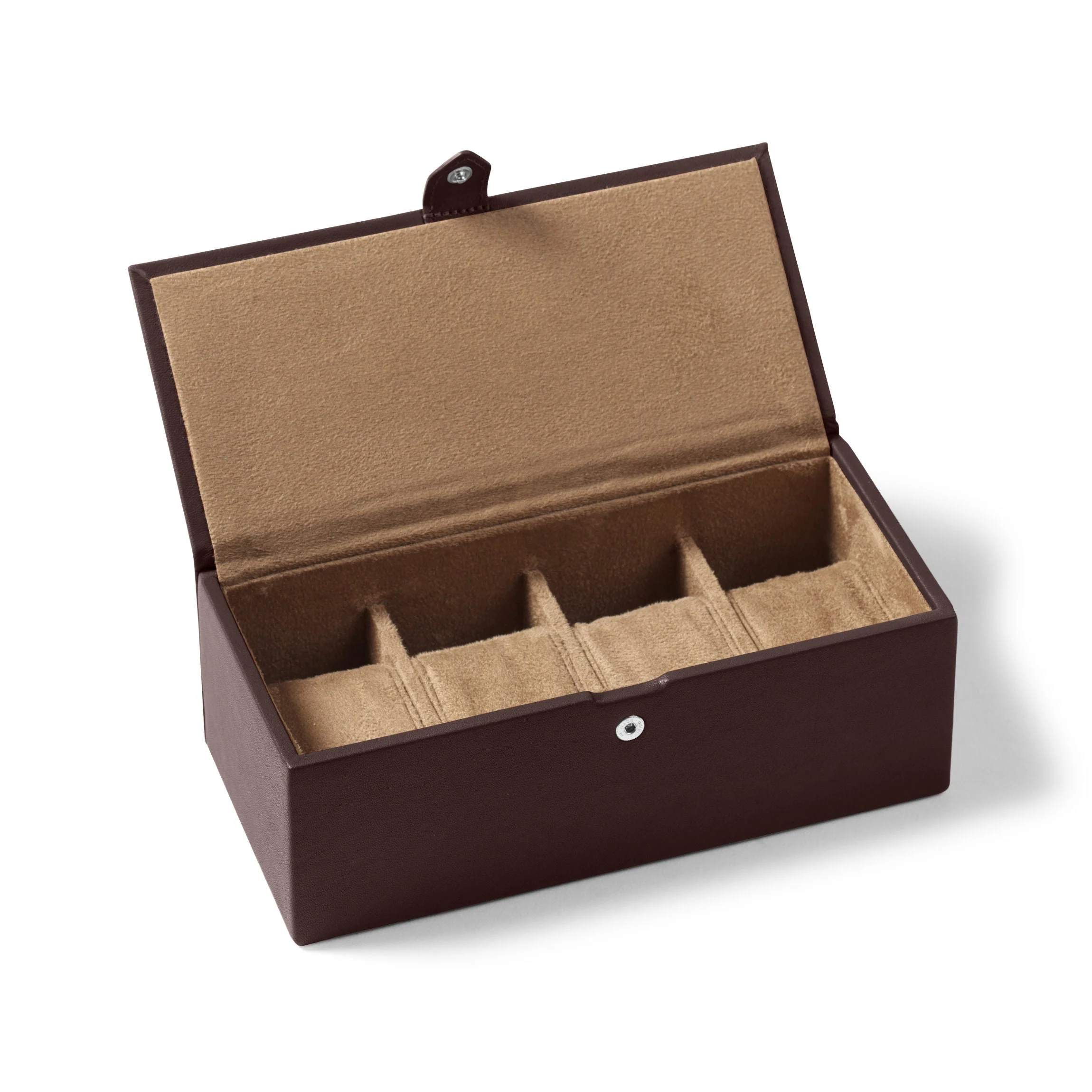 Watch Box Brown - Image 3