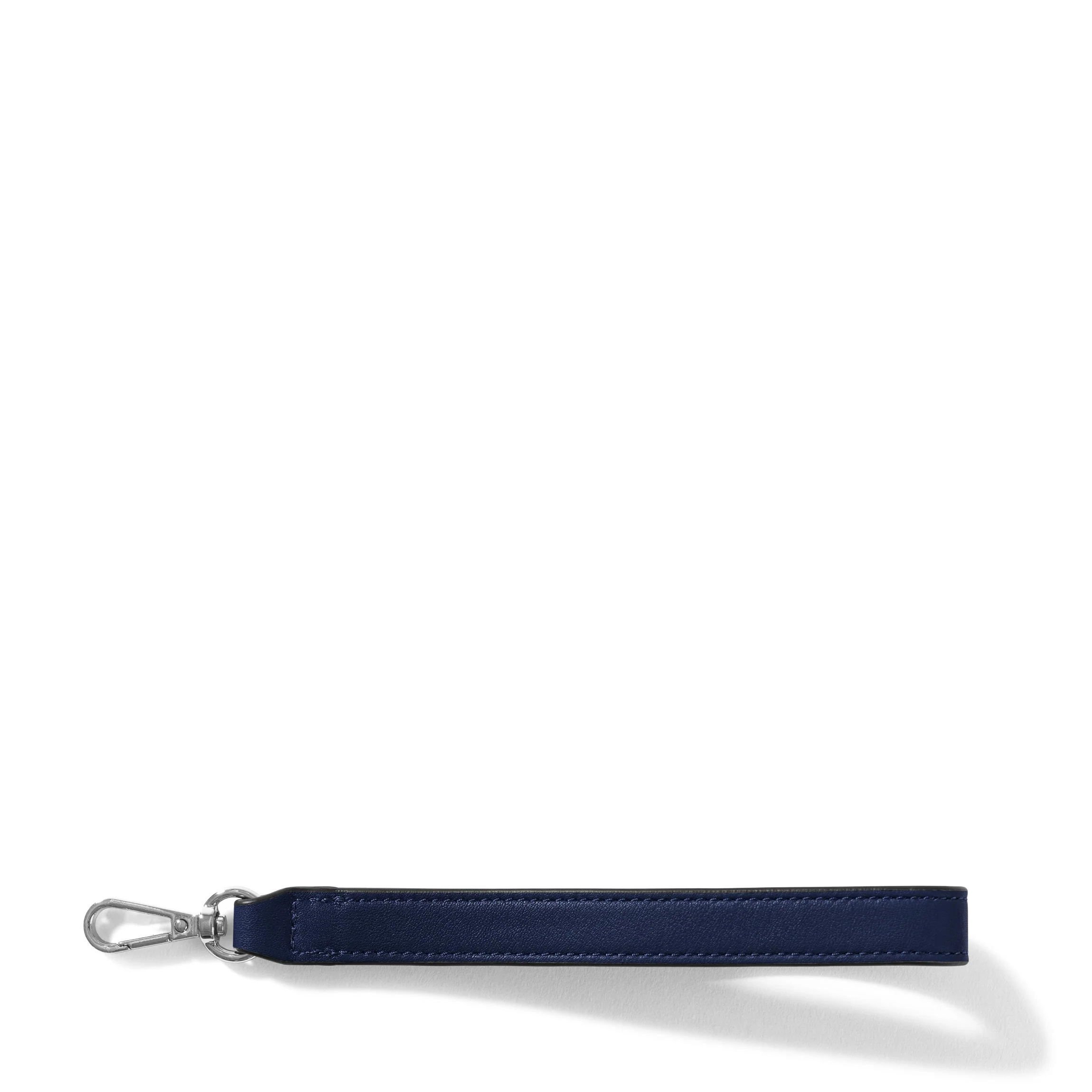Wristlet Strap Navy Blue - Image 3