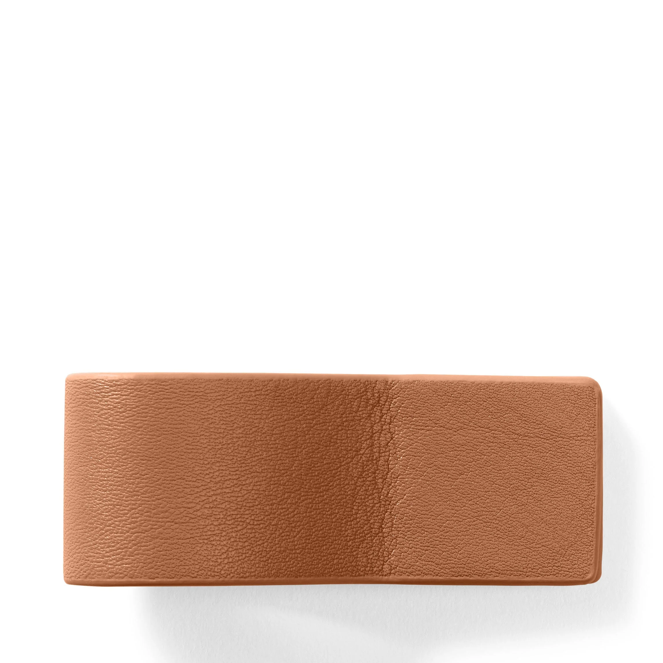 XL Cord Wrap Cognac - Image 3