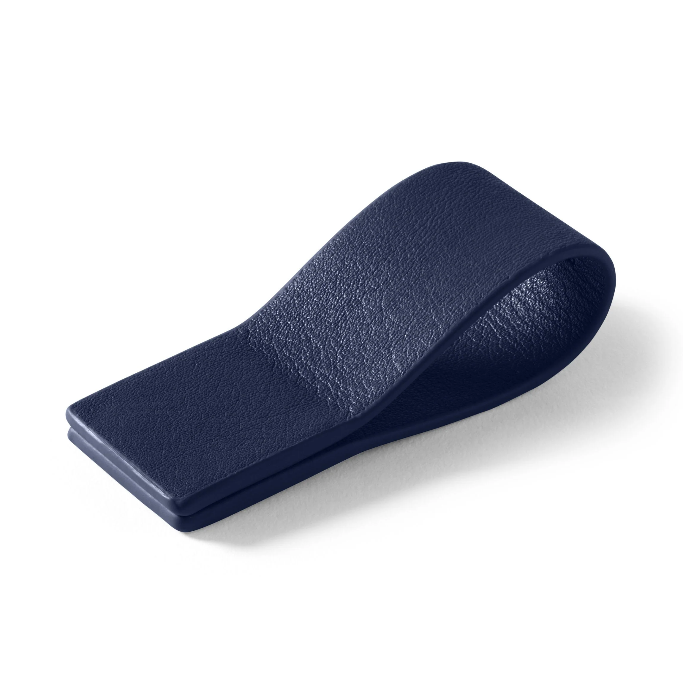 XL Cord Wrap Navy Blue - Image 4